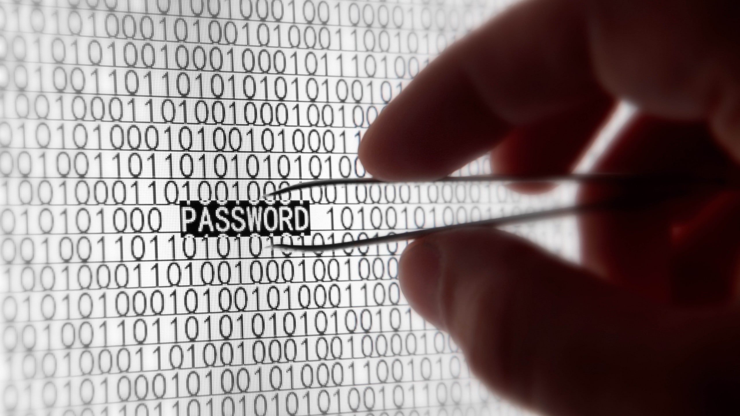 binary, computer, dark, data, evil, hacker, hacking, hand, macro