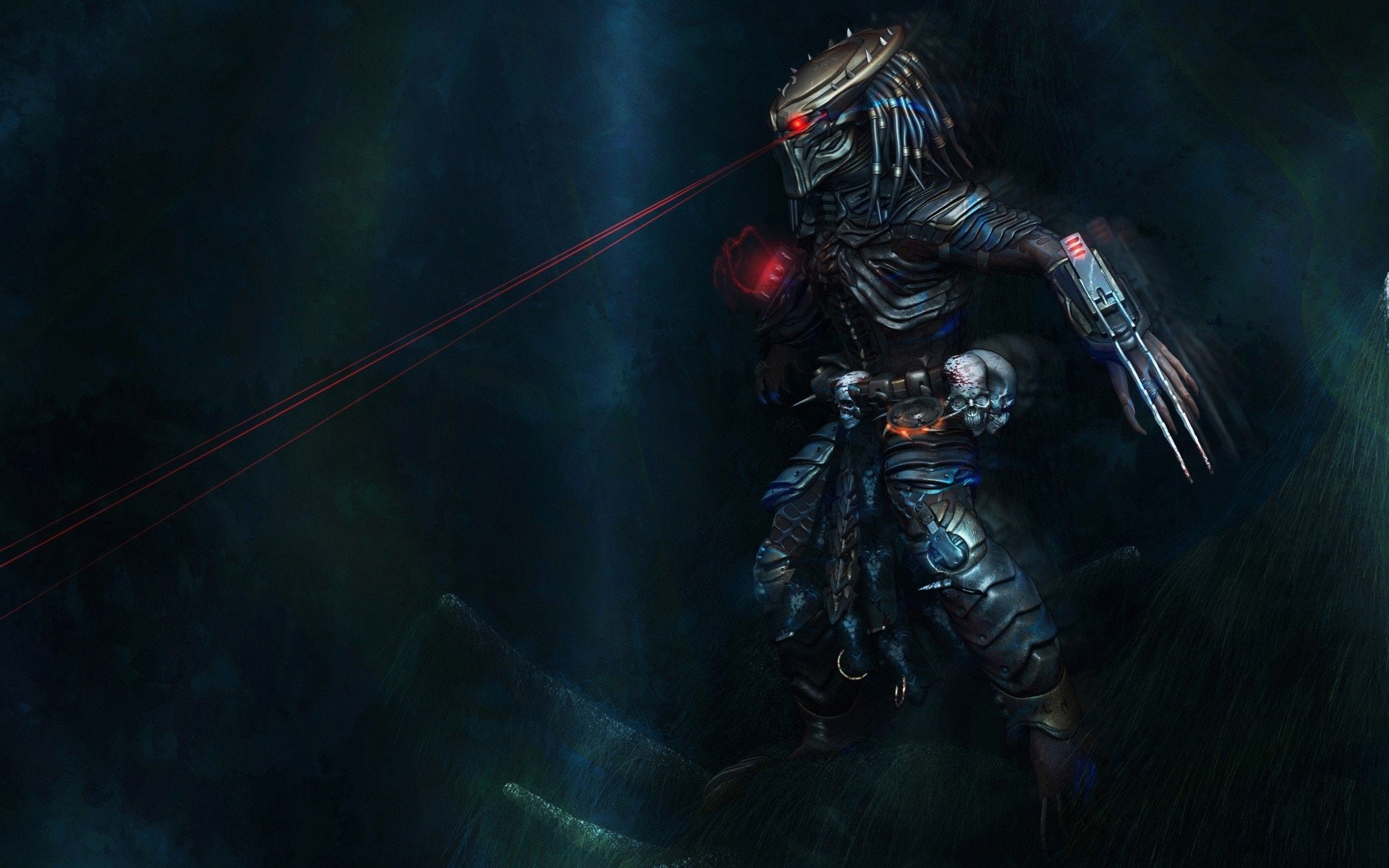 Predator