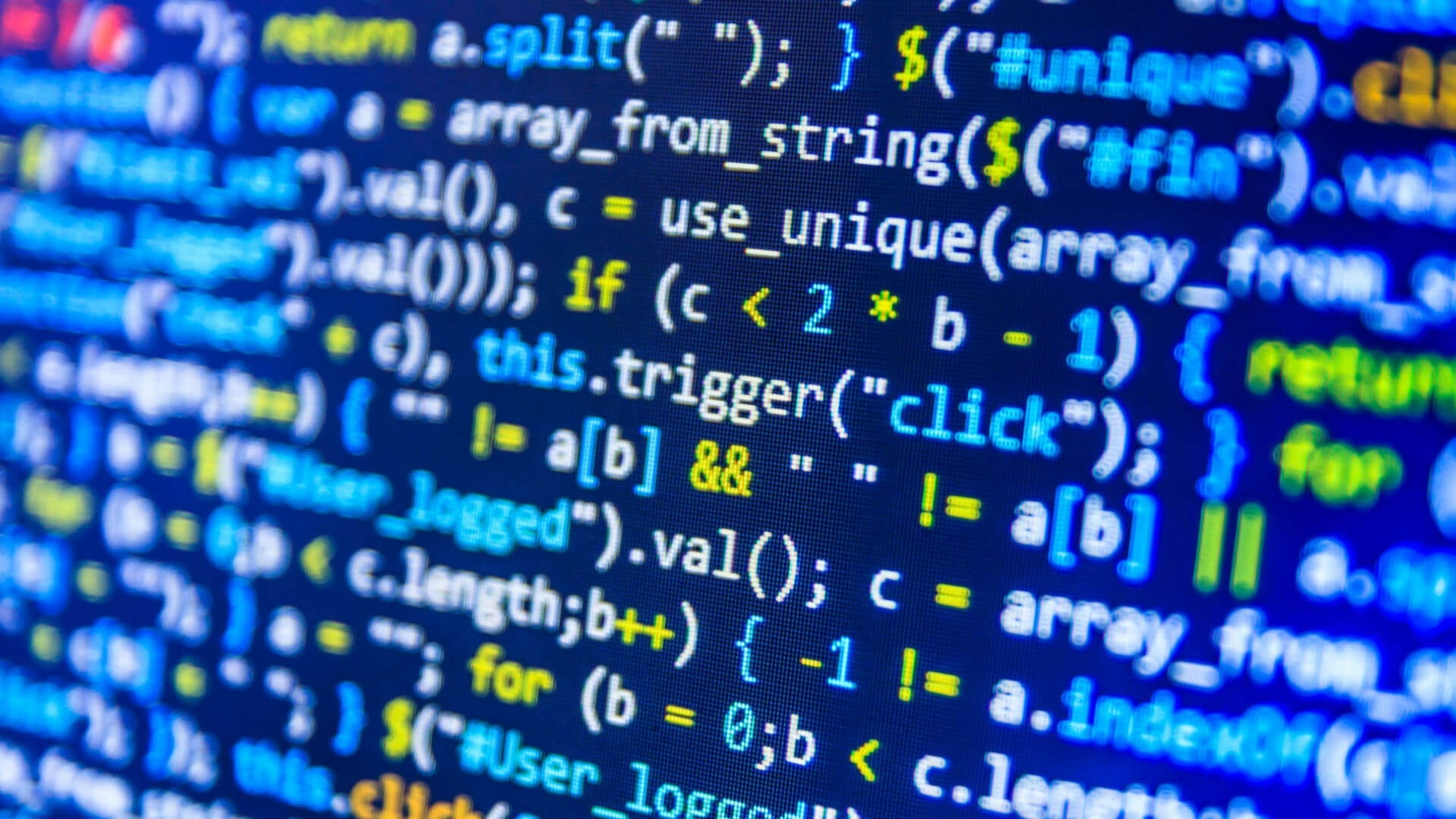 developer, javascript codes, coding, web development, Technology