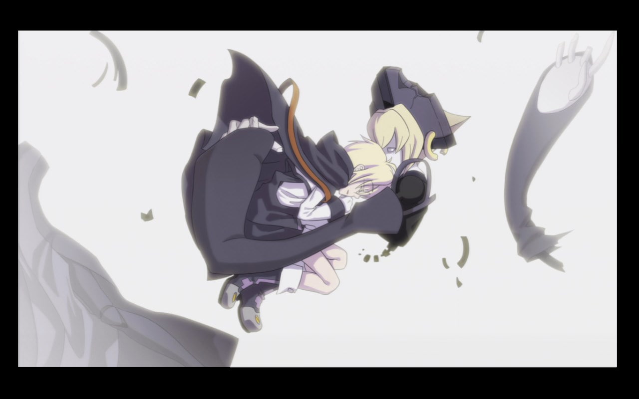 blazblue
