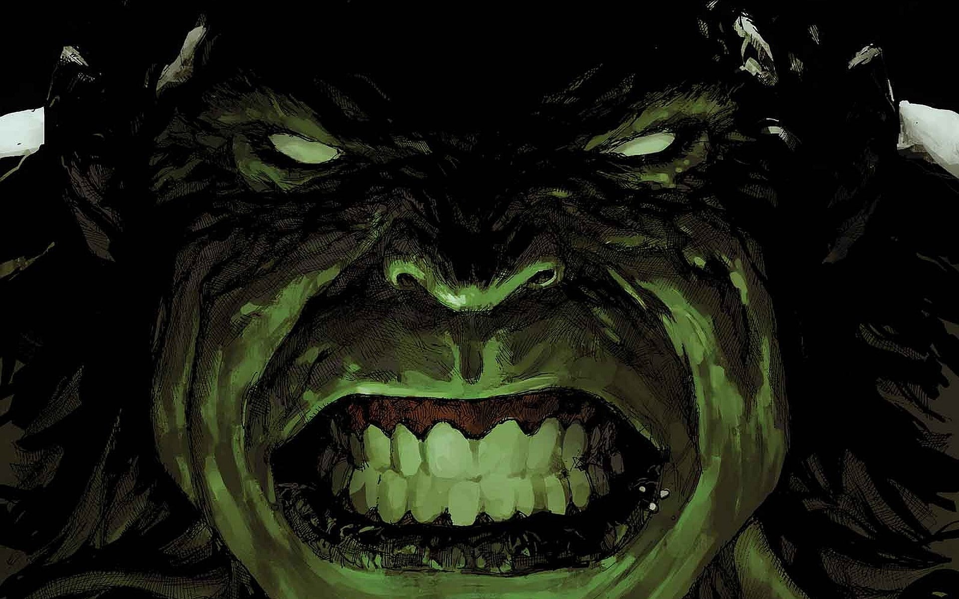 hulk