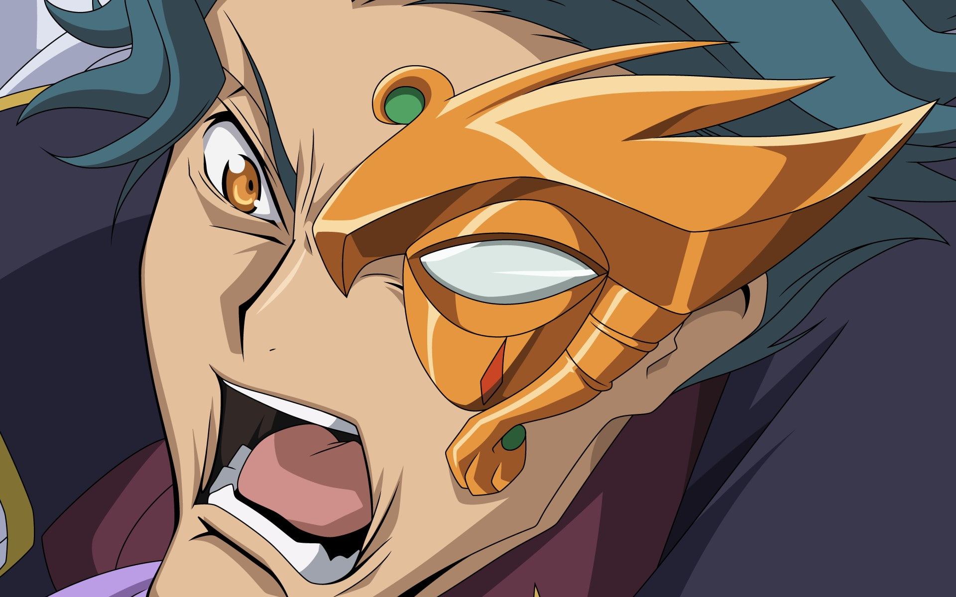 code geass