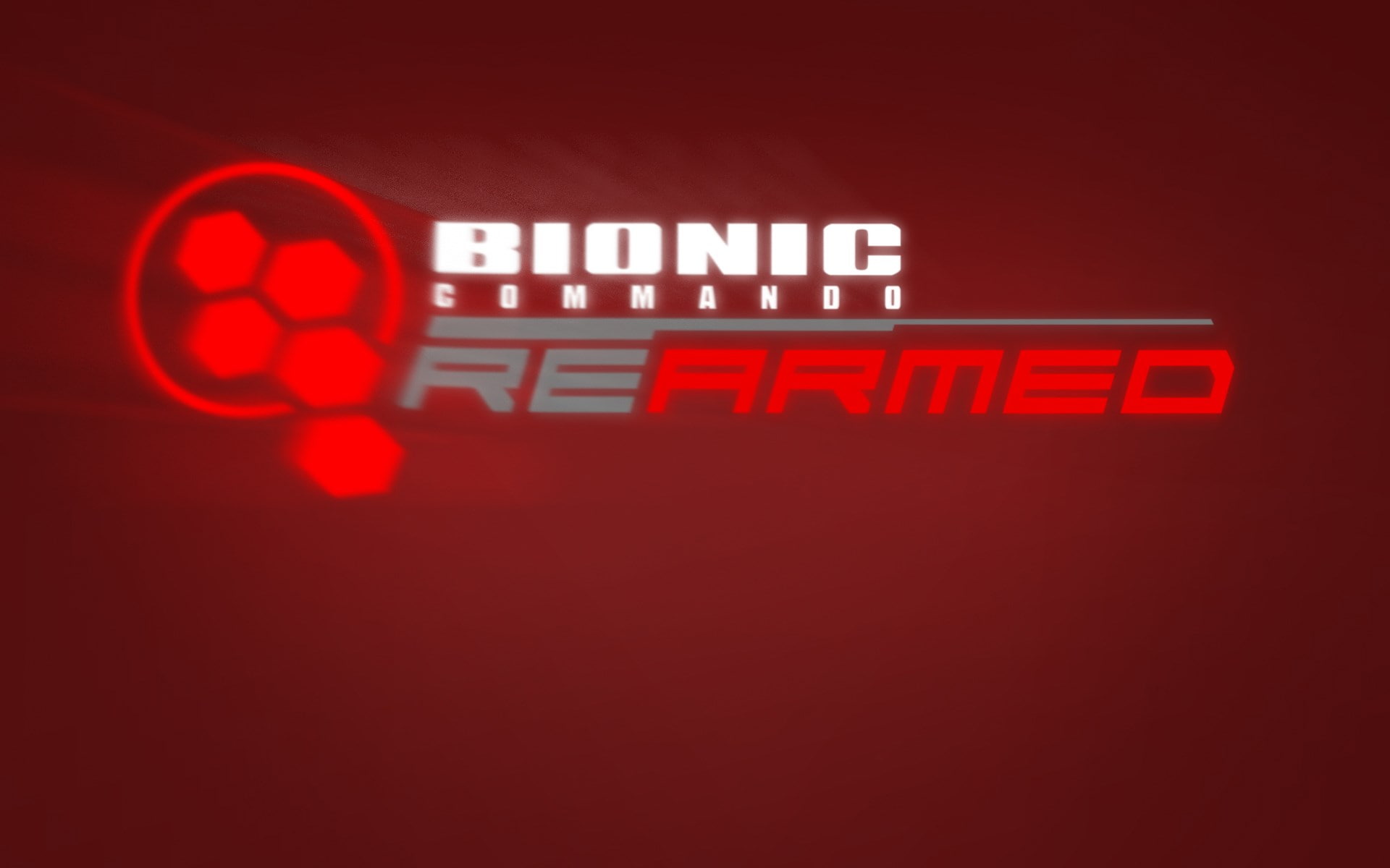 Bionic Commando Rearmed