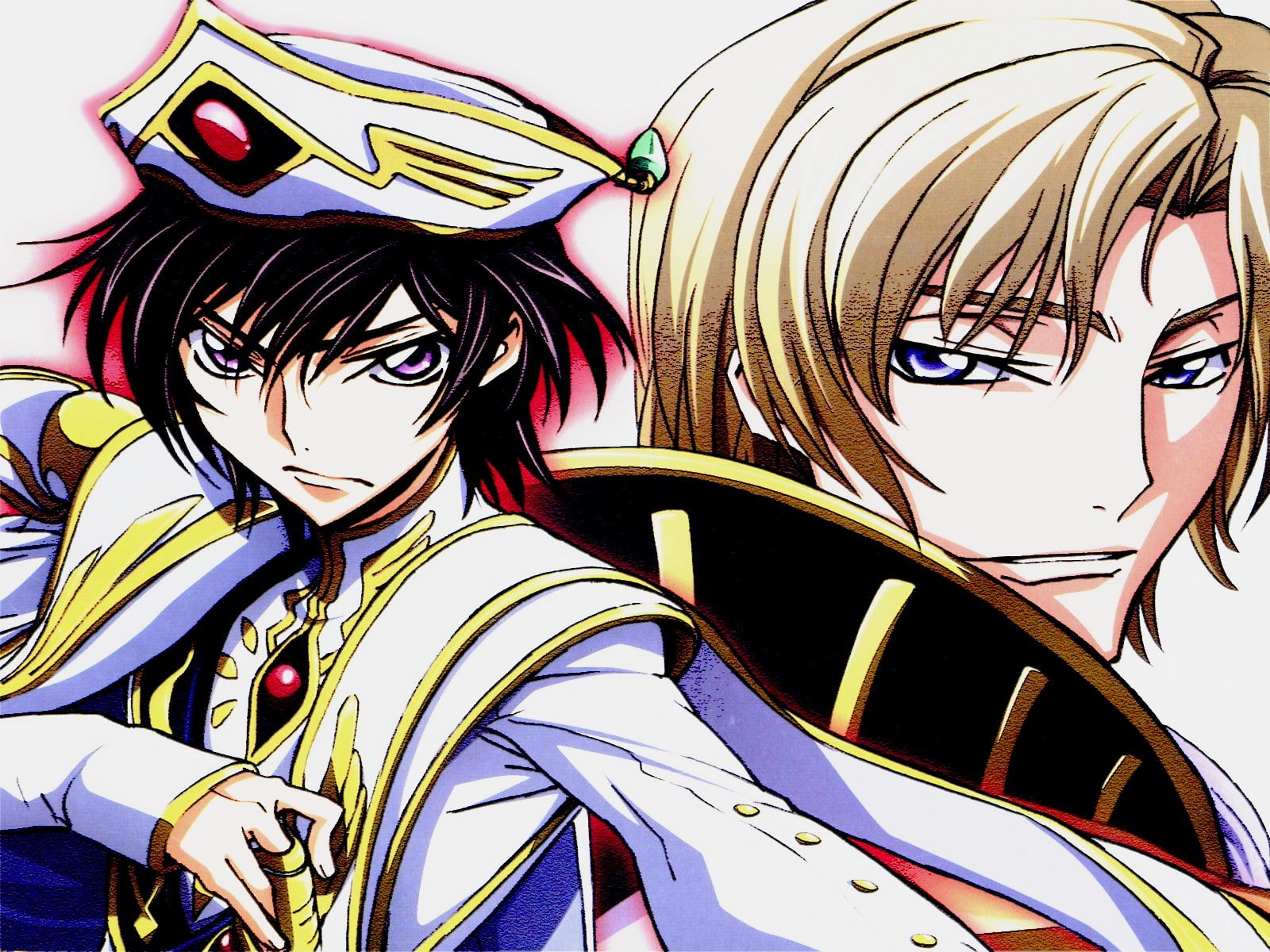 code geass, close-up, art and craft, creativity, representation