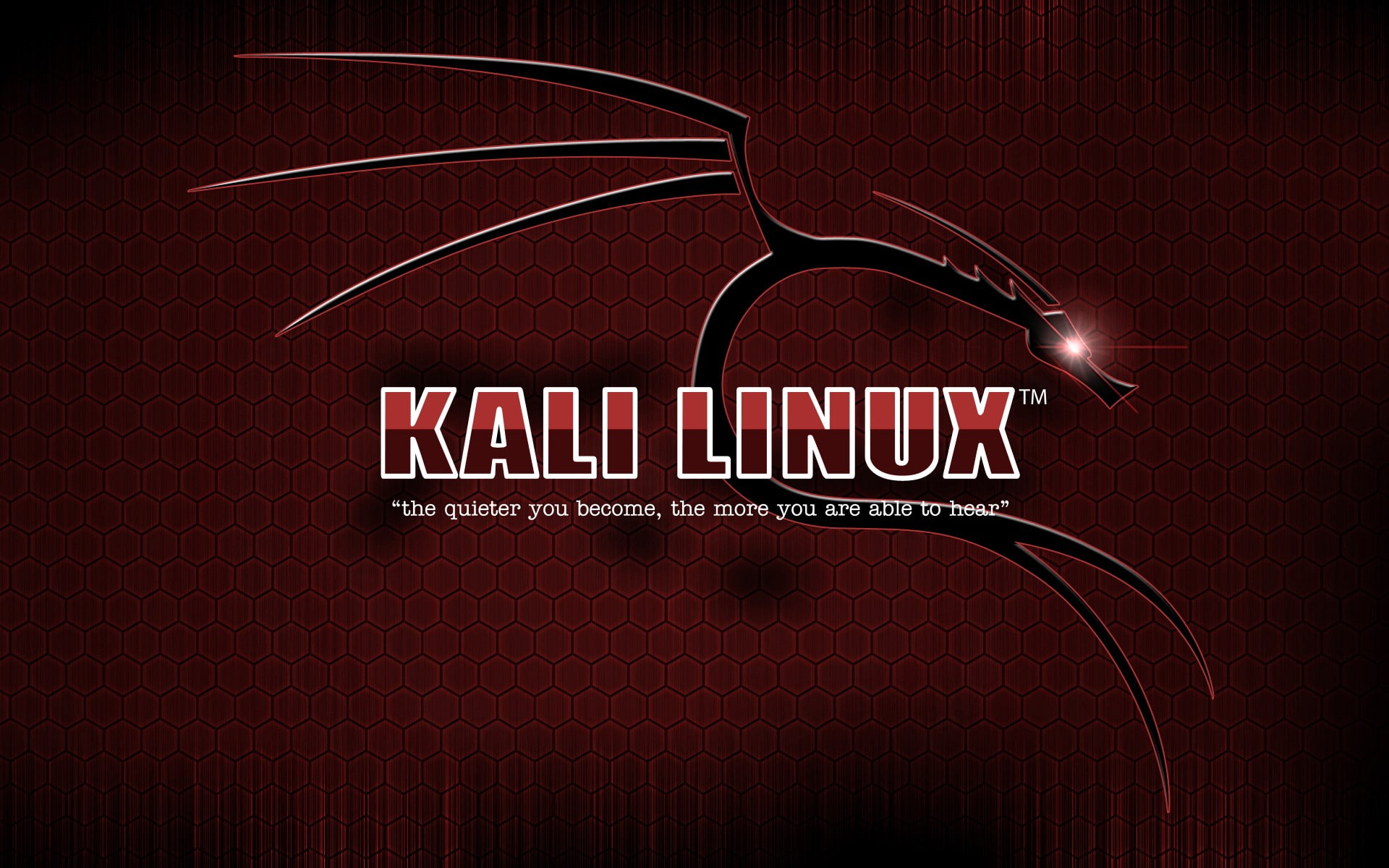 Kali Linux