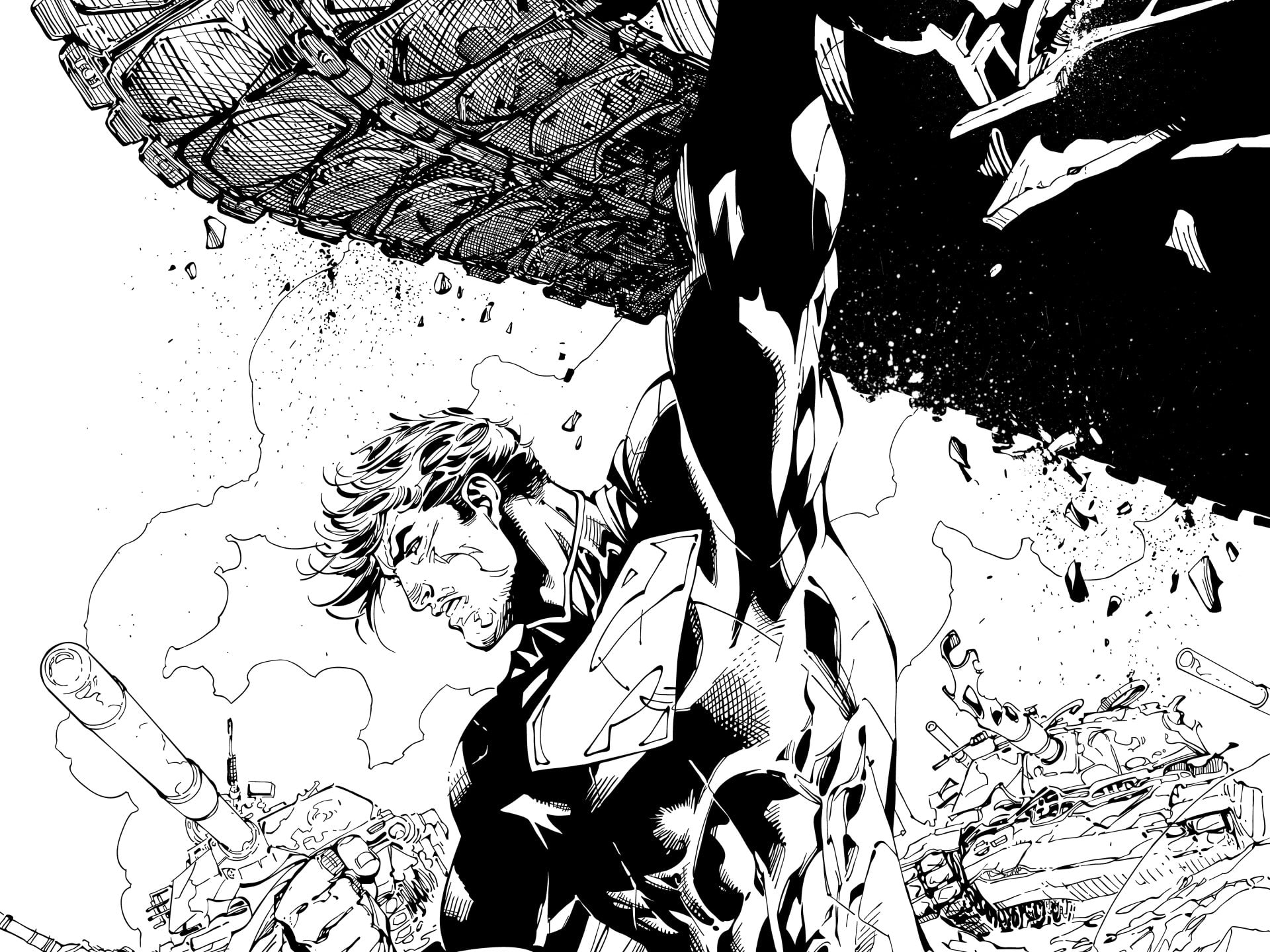 Superman