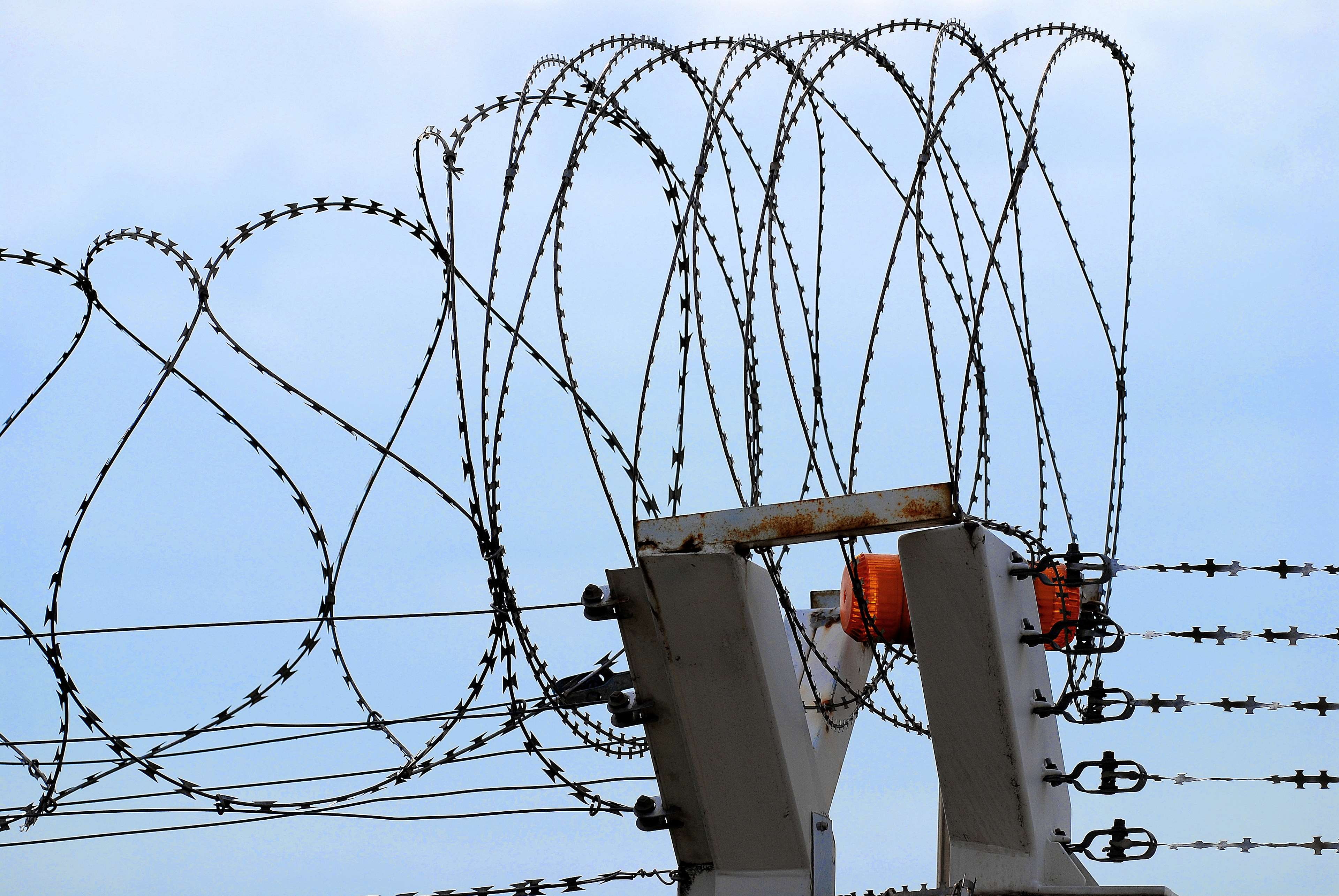 barbed wire, theme layers, safety, fence, security, protection