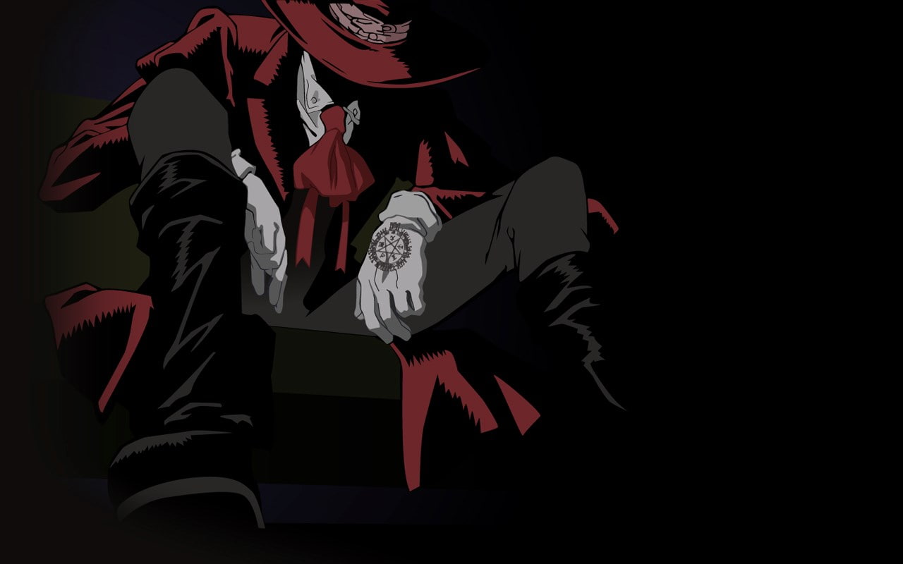 hellsing