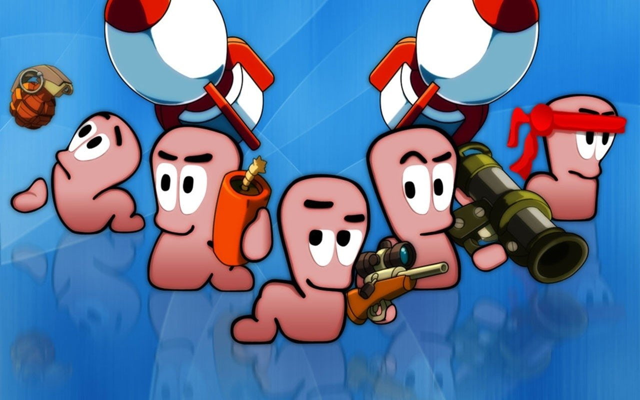 Worms