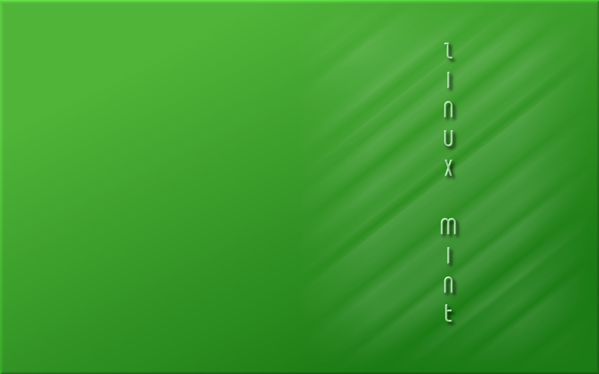 green linux mint linux mint Technology Linux HD Art