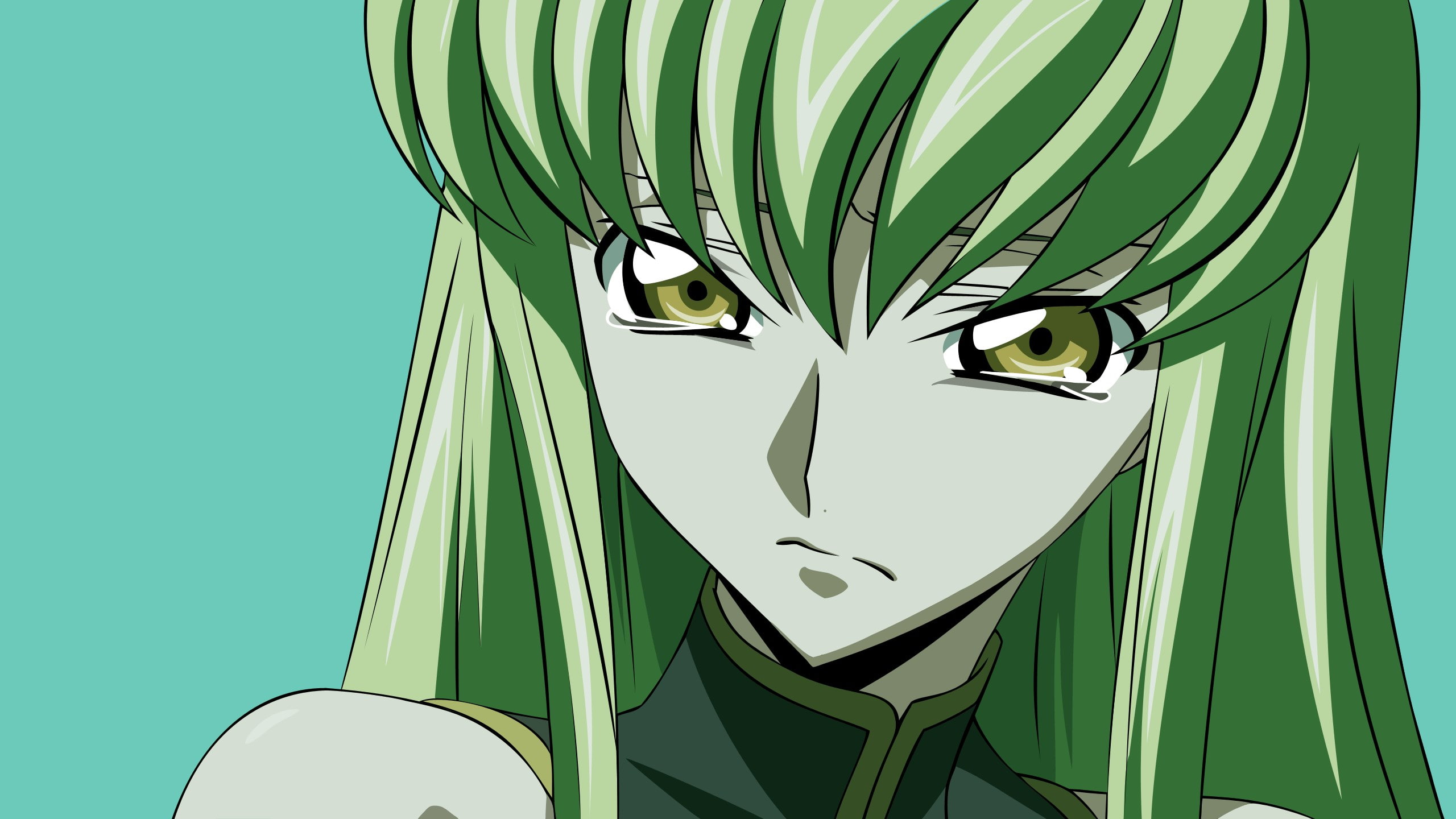 code geass