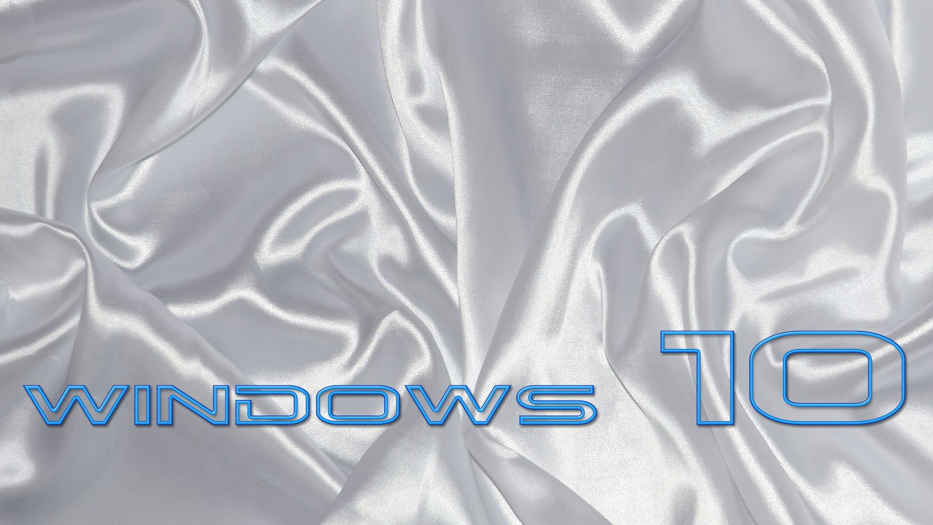 Windows 10, Microsoft Windows, satin, indoors, studio shot