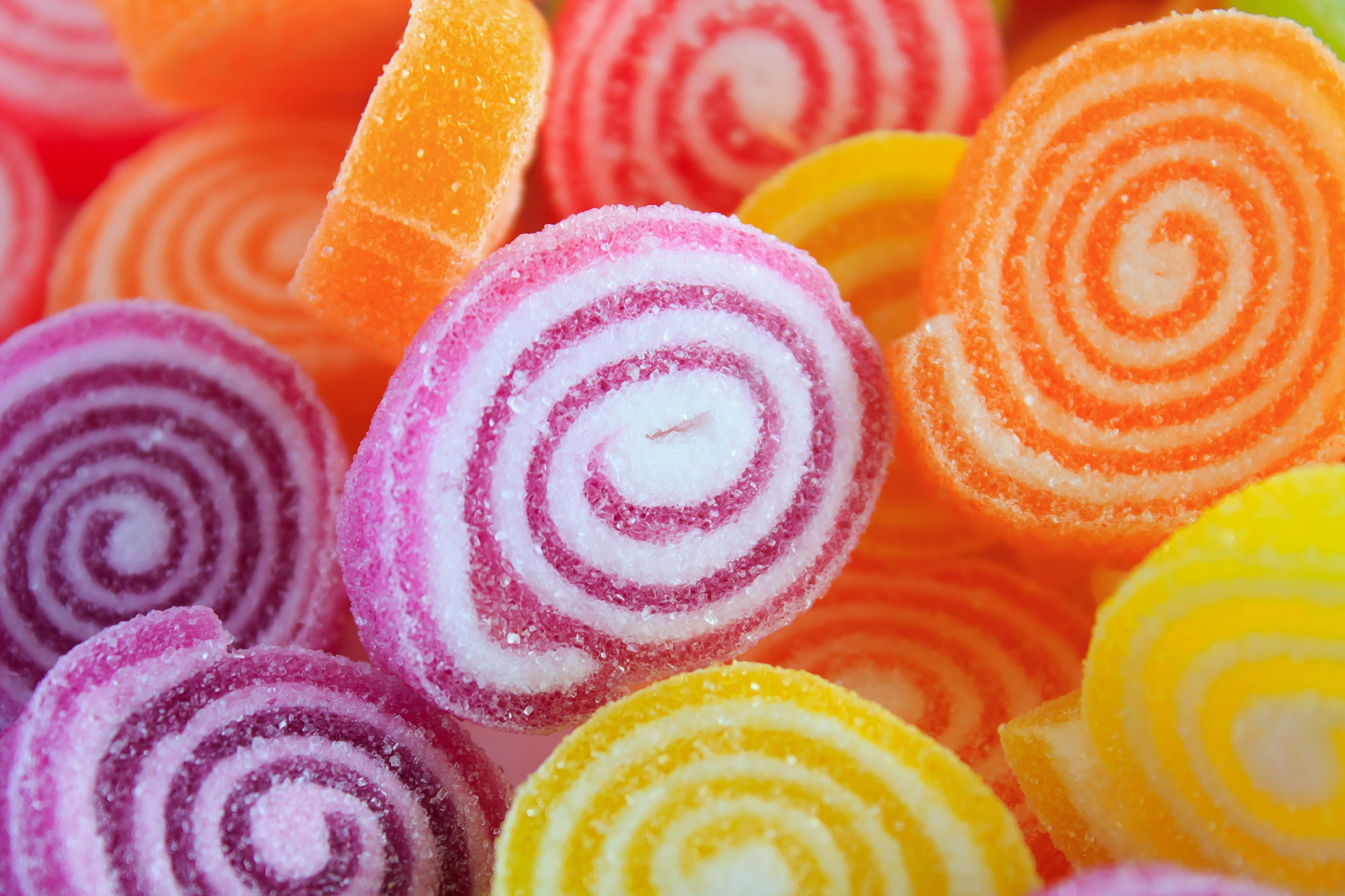 candy