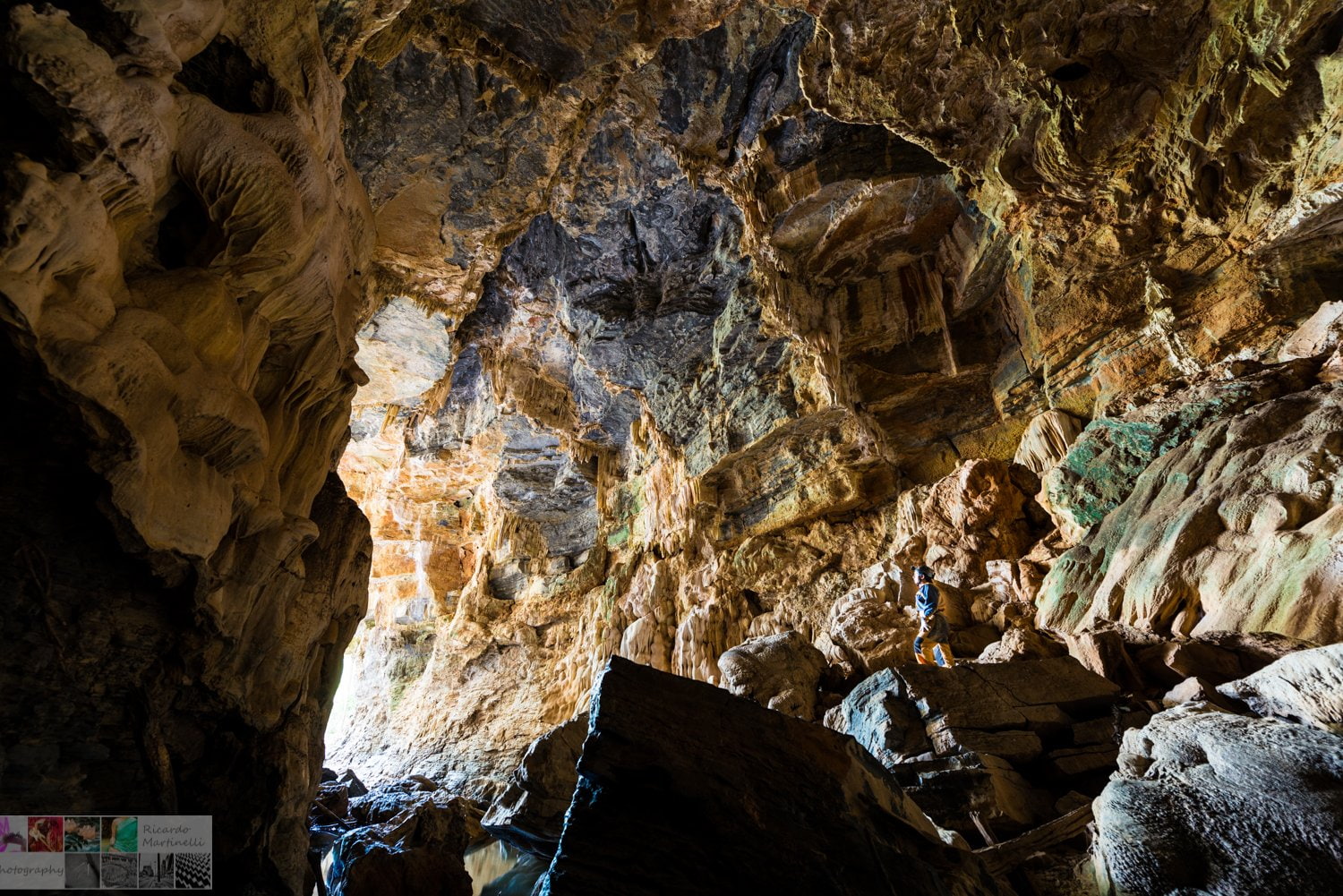 cave, entrance, grotto, land, sous, stalagmites, terre