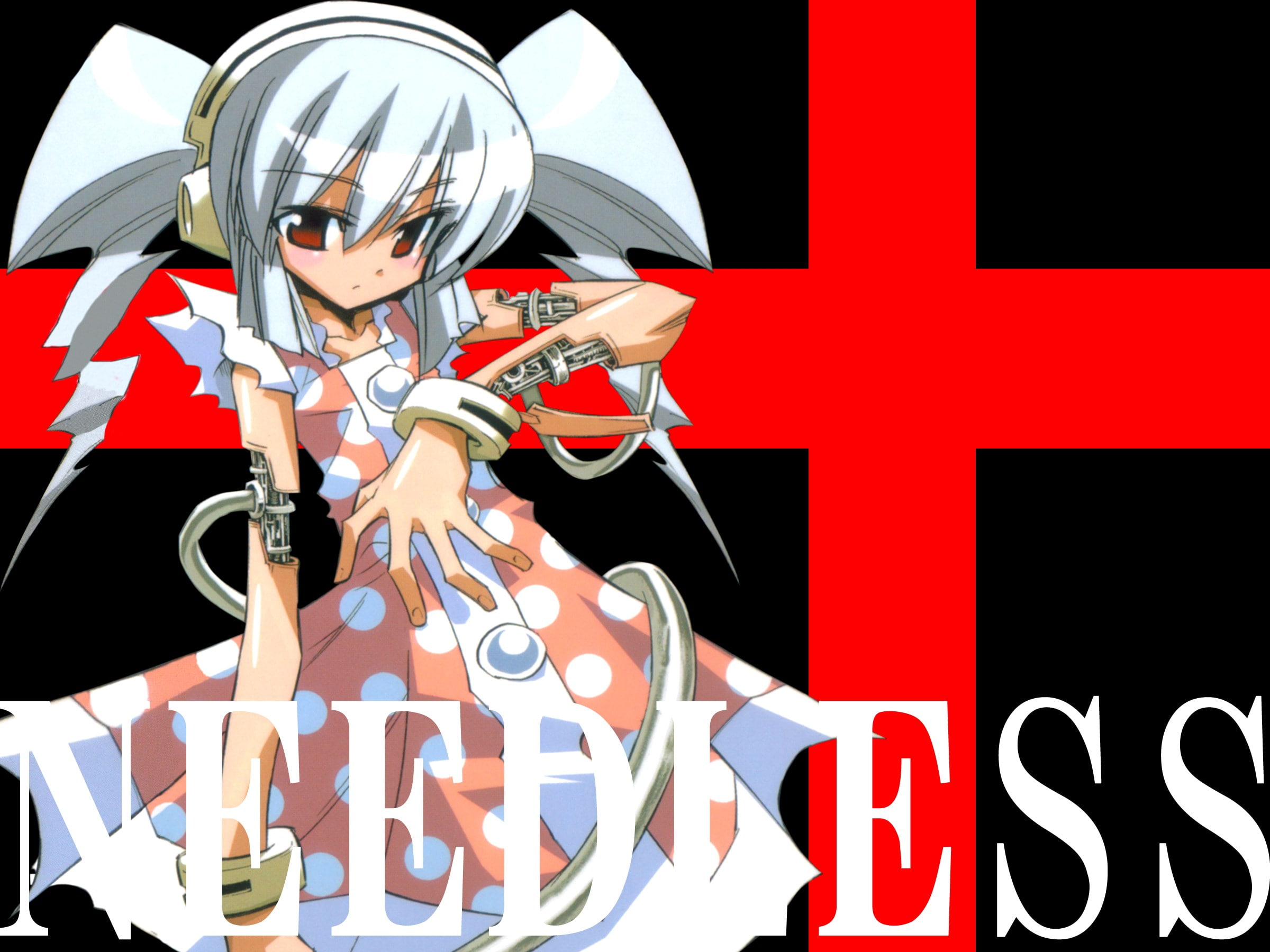 needless