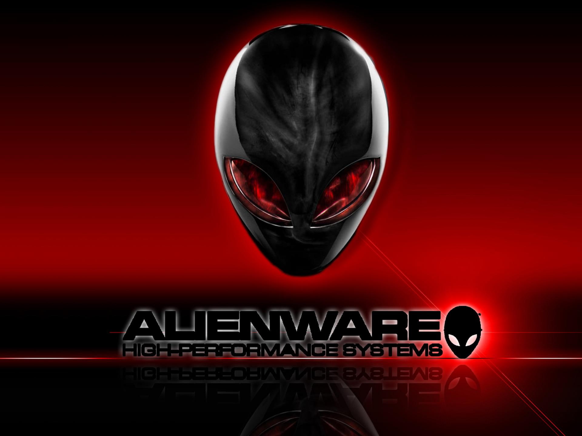 alien, alienware, computer