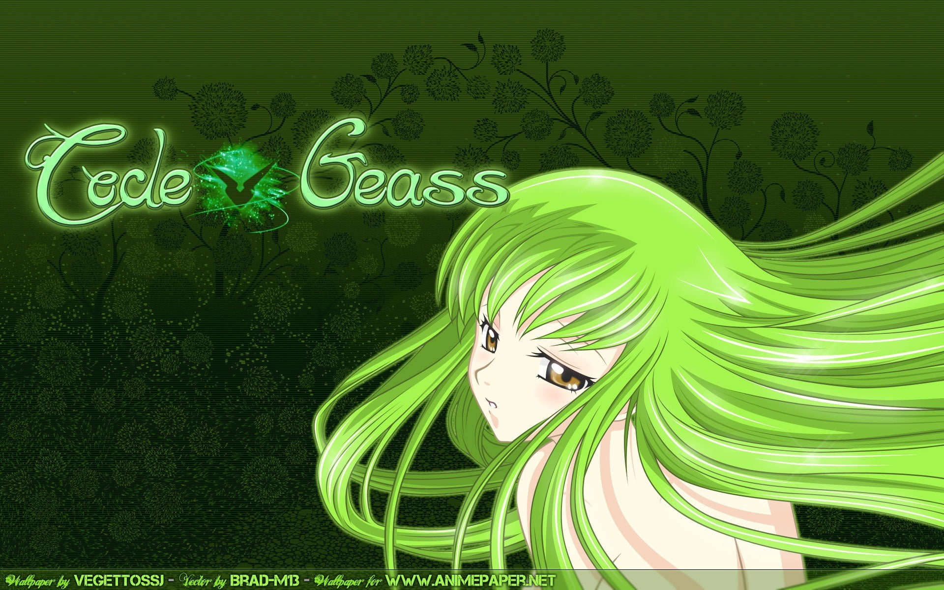 code geass