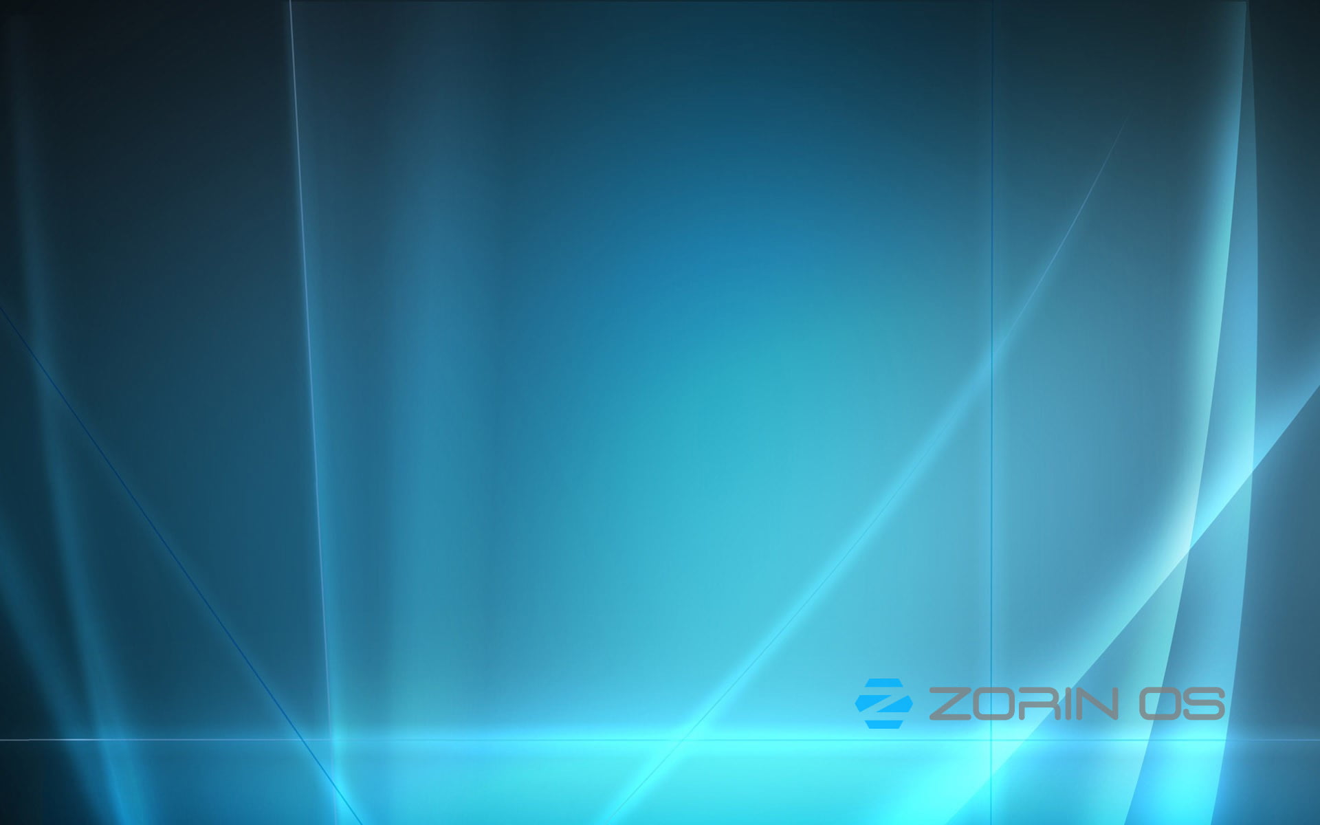 linux zorin, computer