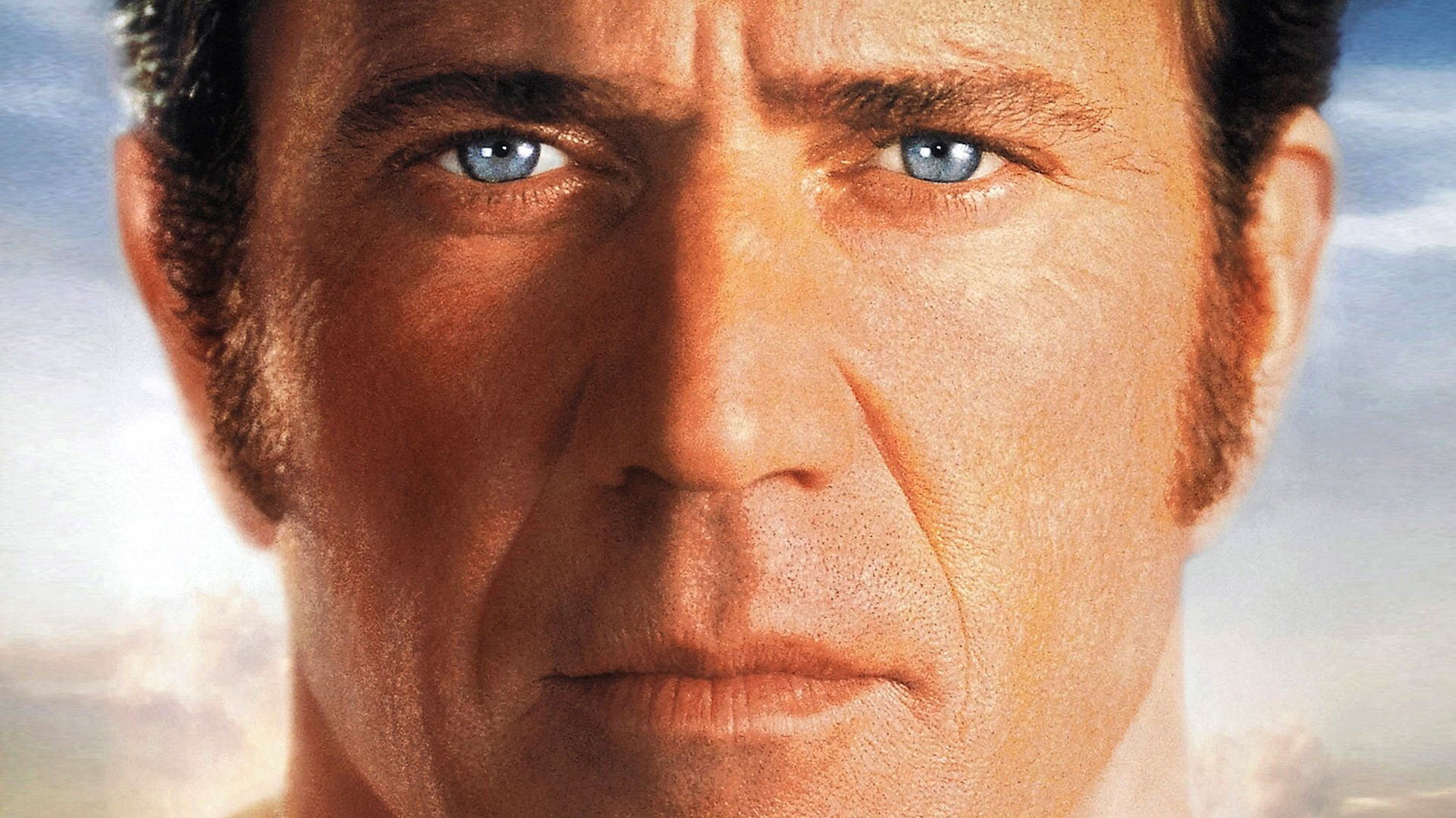 Movie, The Patriot, Mel Gibson