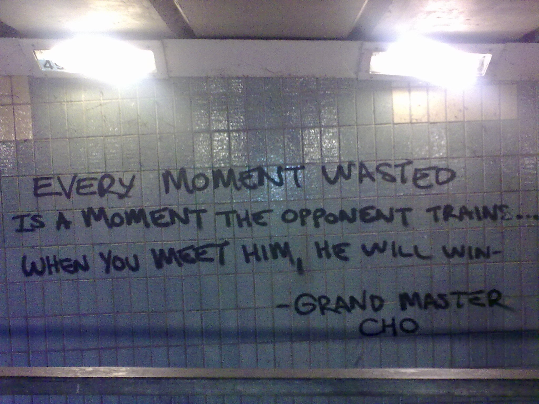 graffiti, quotes
