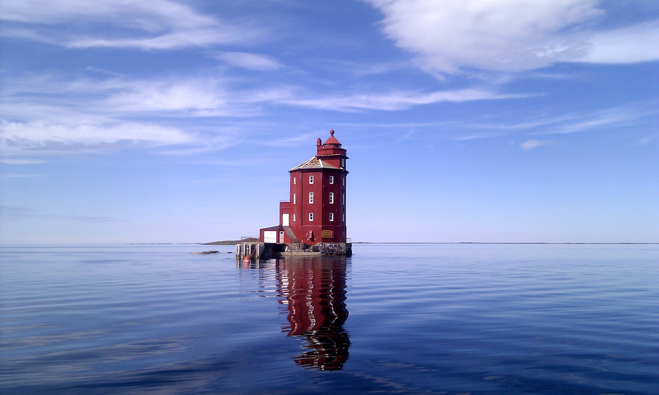 lighthouse
