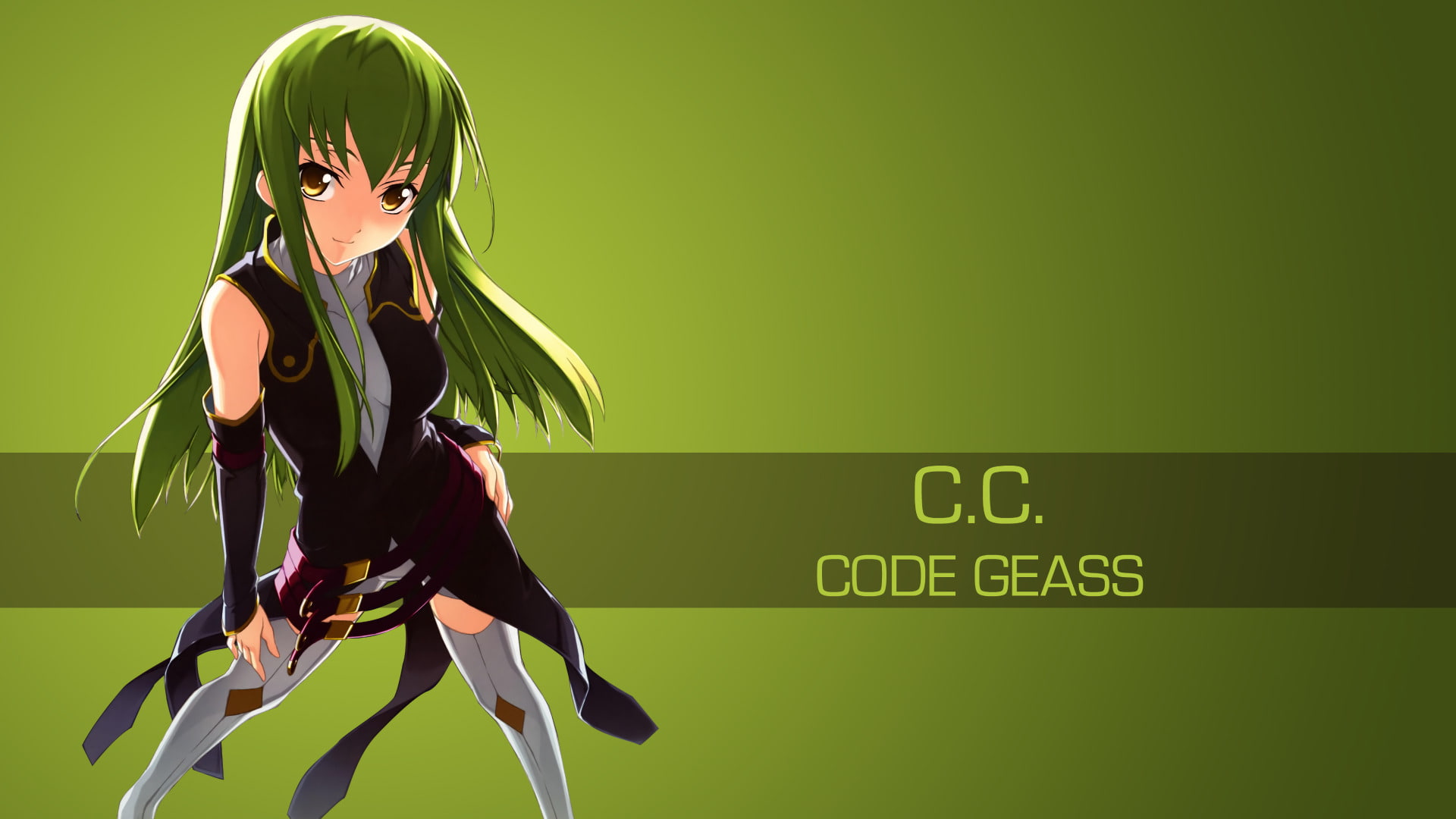 Anime, Code Geass