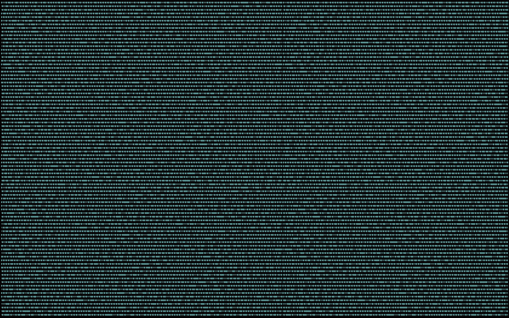 Technology, Binary, Binary Code, Computer, Matrix