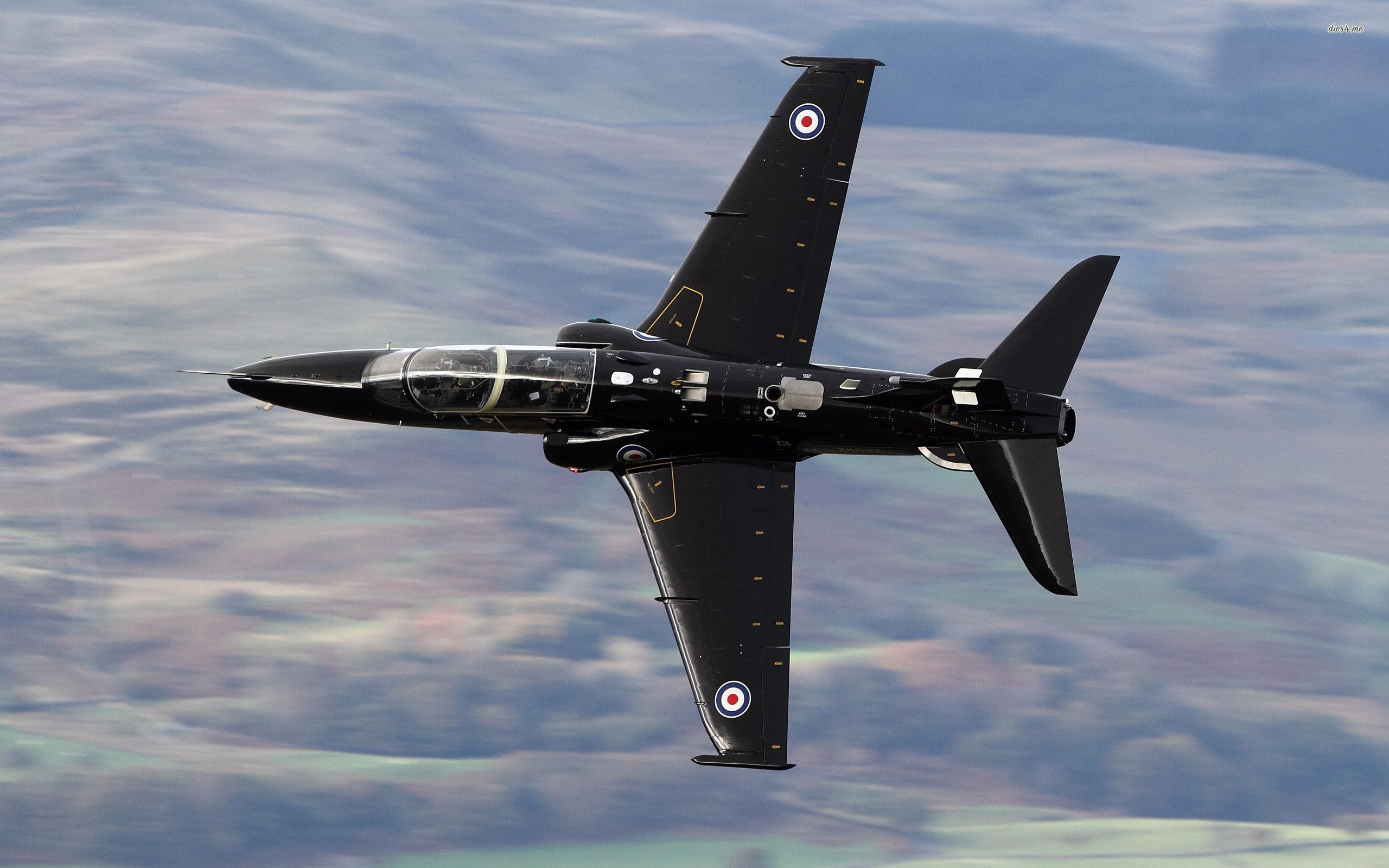bae systems hawk
