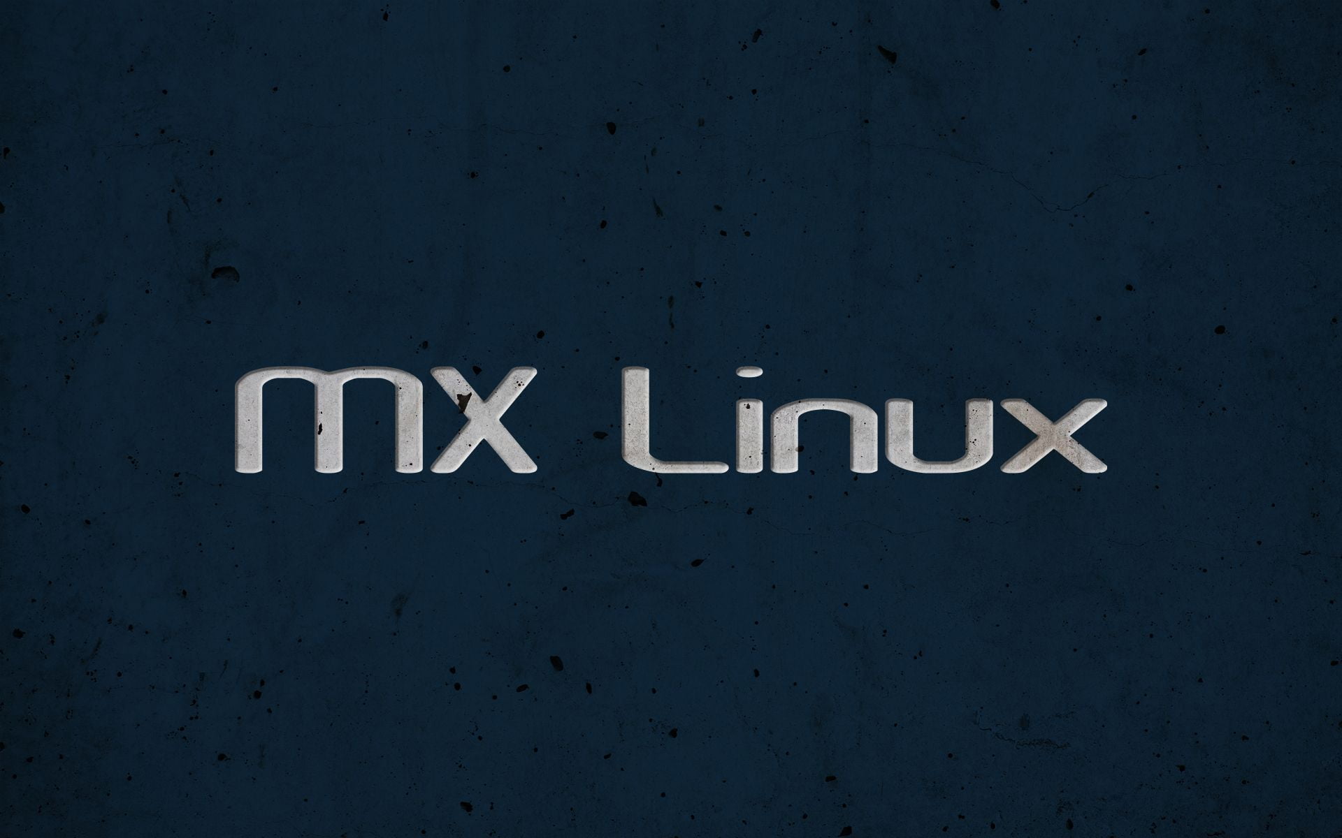 MXLinux, computer, operating system