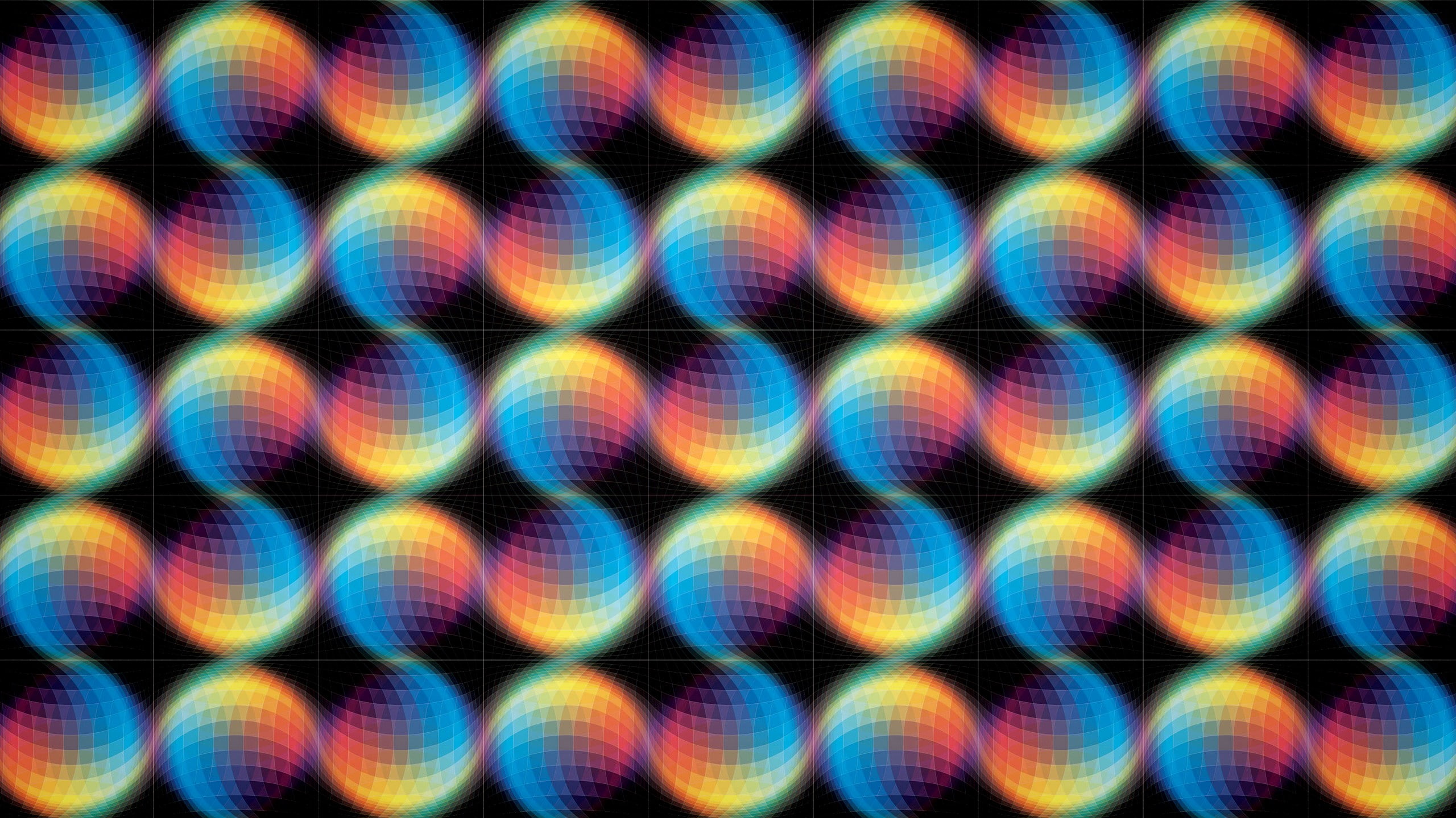 pattern, psychedelic
