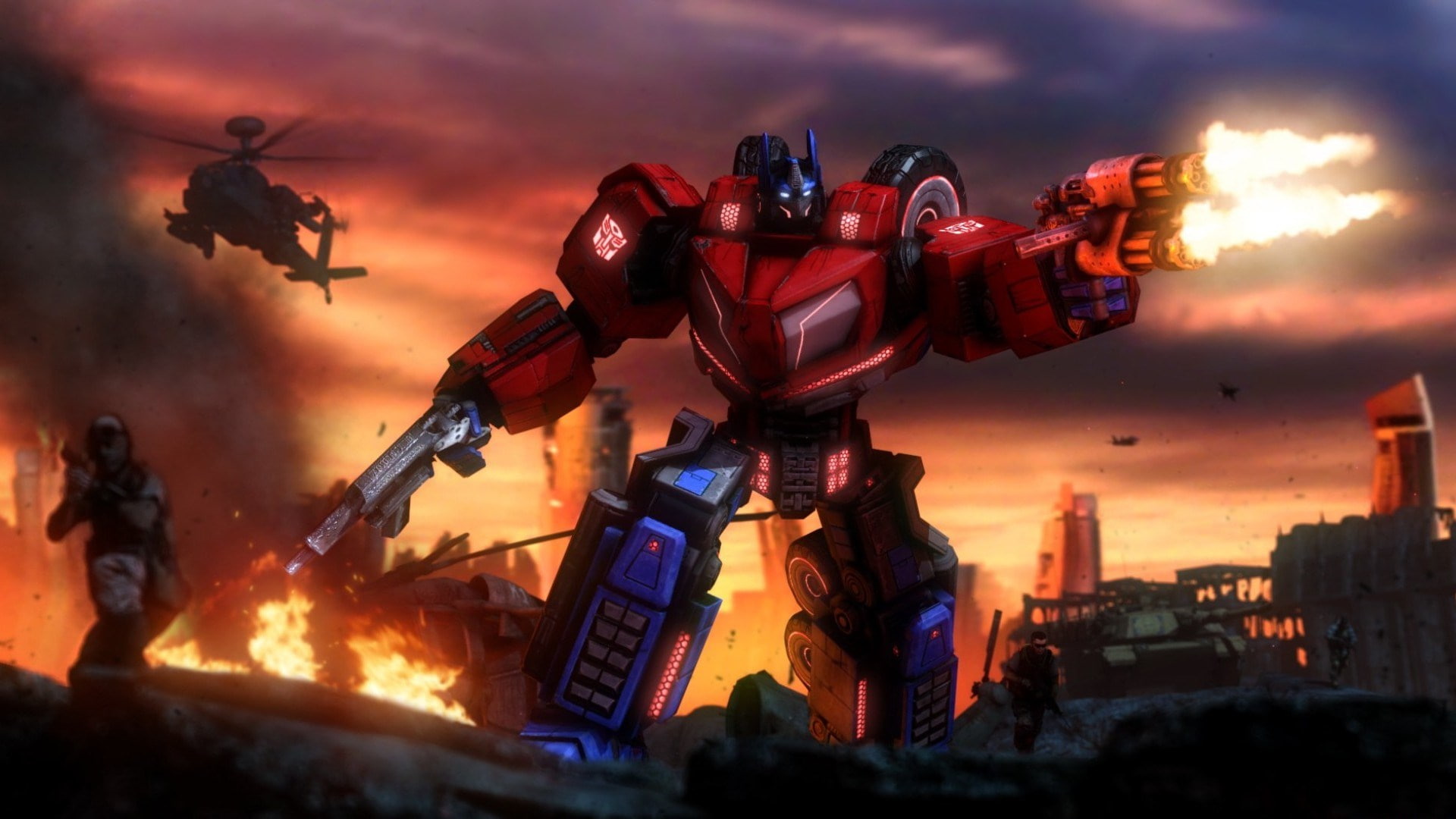 transformers