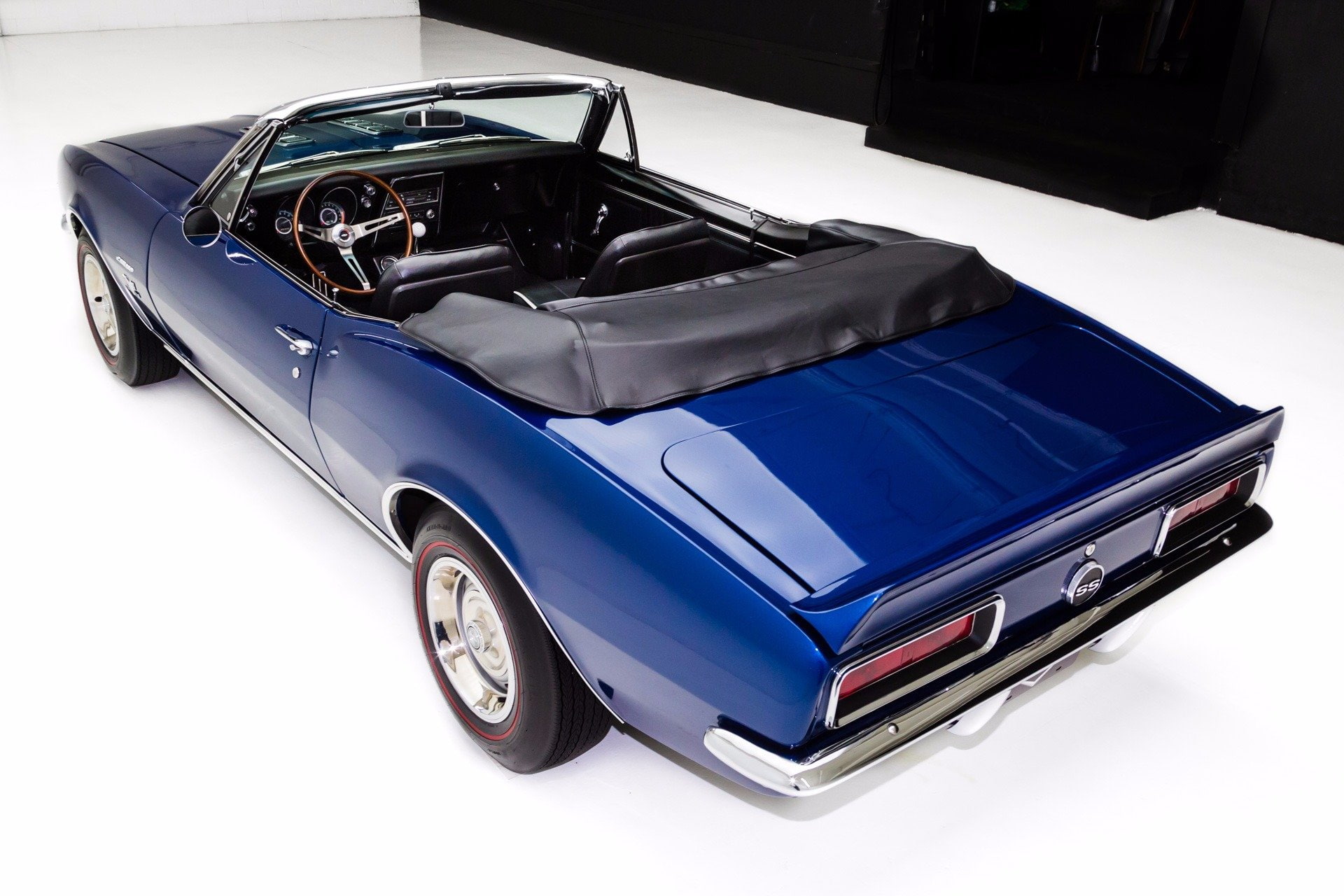 1967, 396, blue, camaro, cars, chevrolet, convertible, convertibles