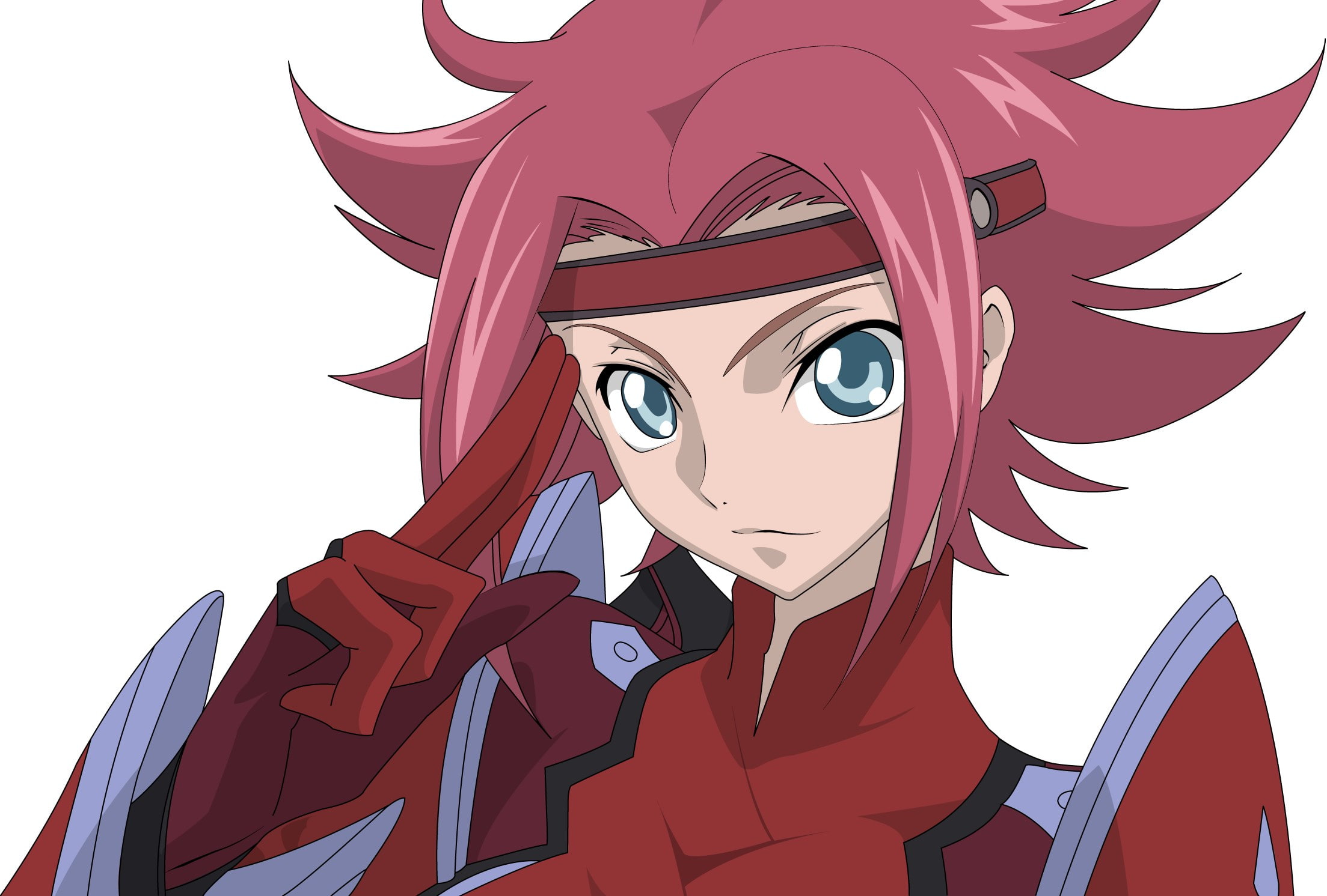 code geass
