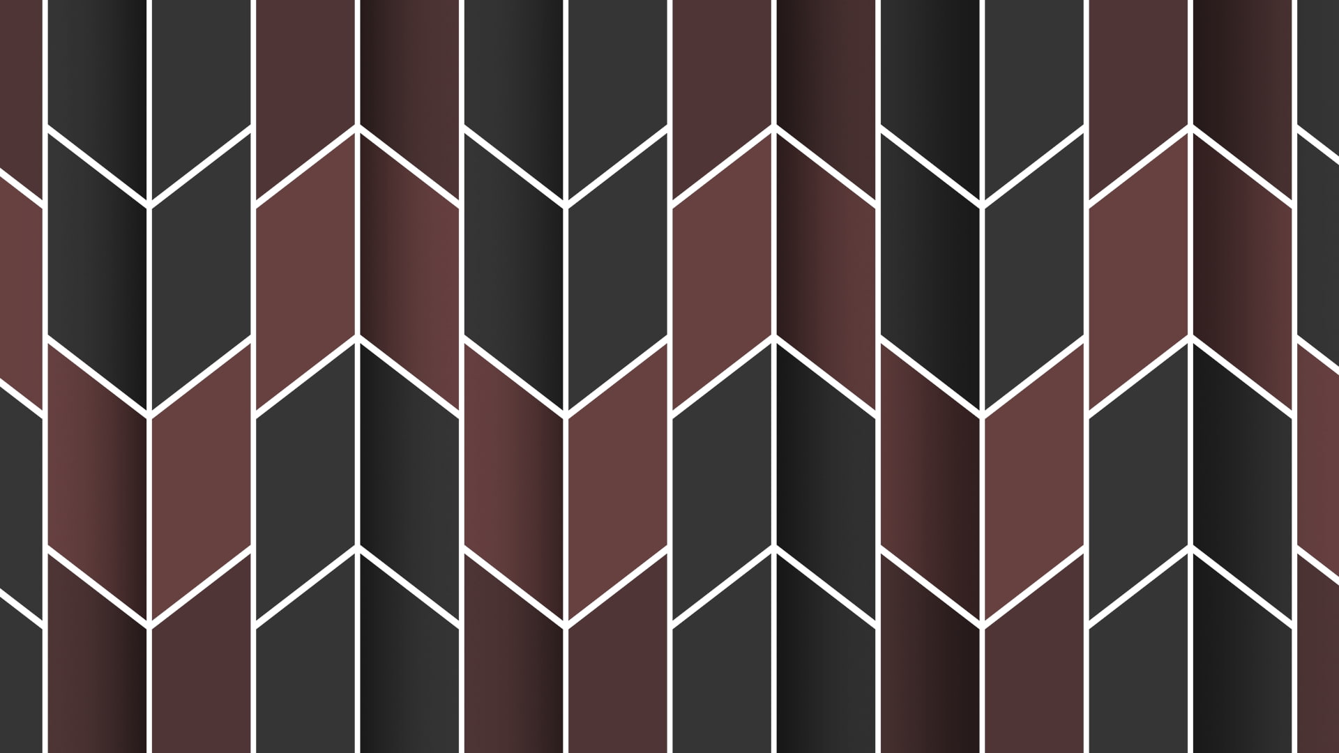 tile, simple, pattern, shapes