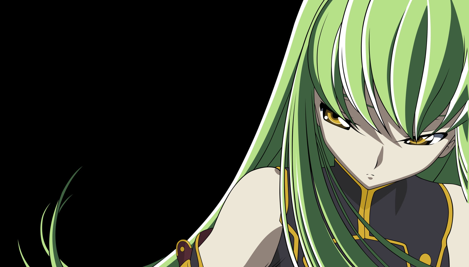 Anime, Code Geass