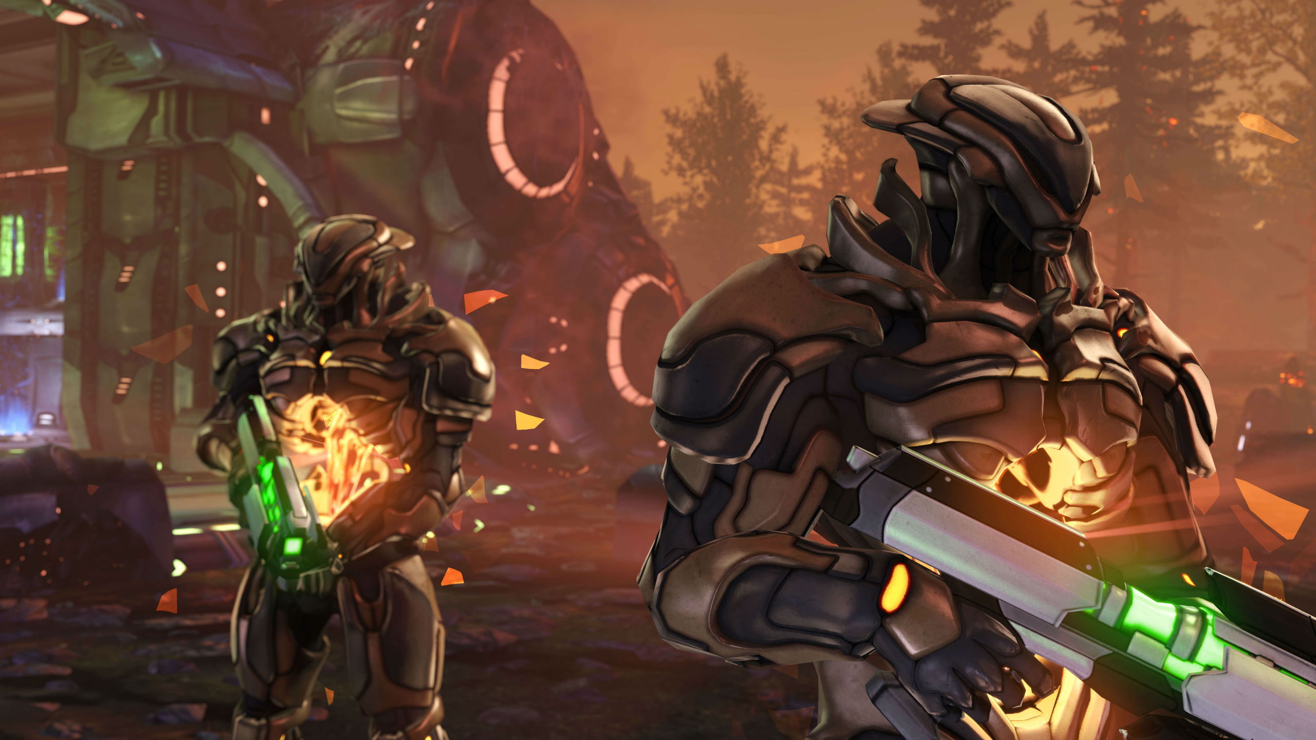 enemy, sci fi, unknown, warrior, weapon, xcom