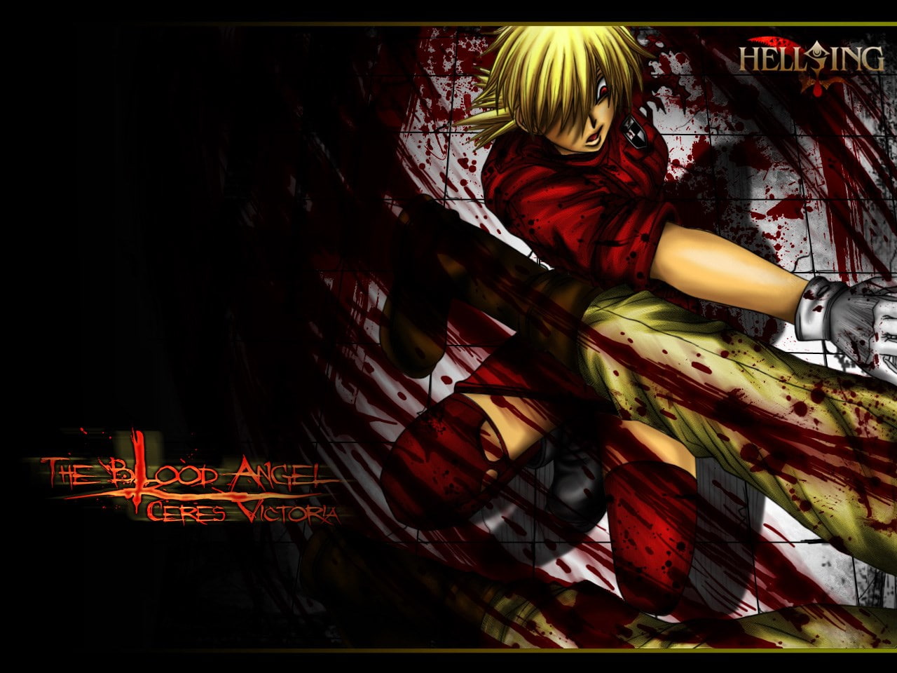 hellsing