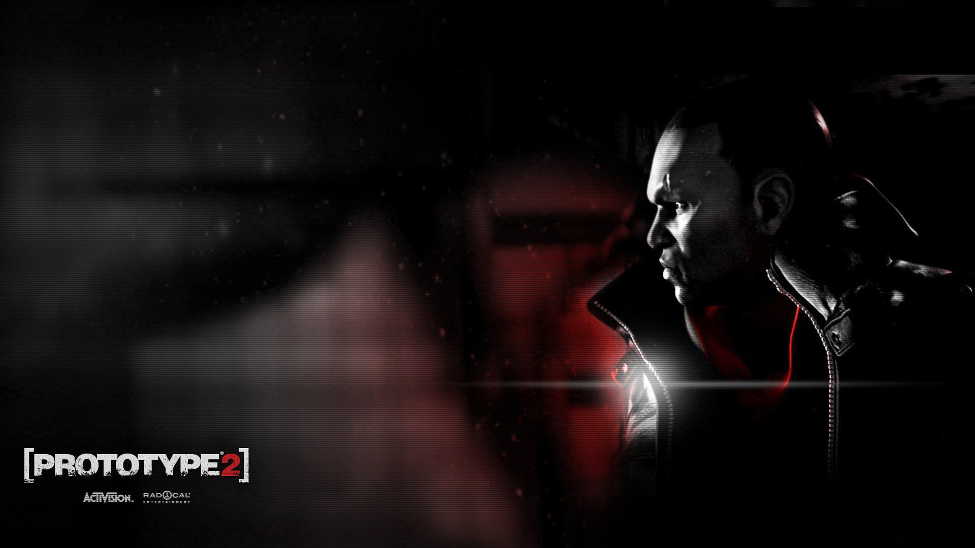 Prototype, Prototype 2