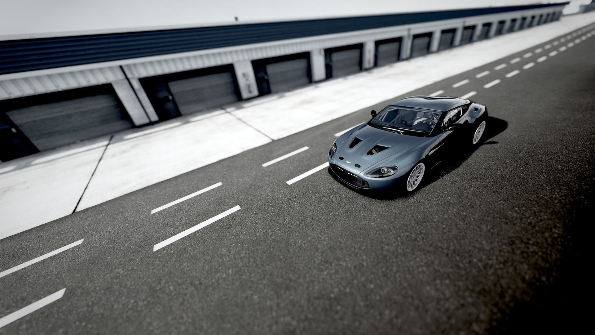 aston martin