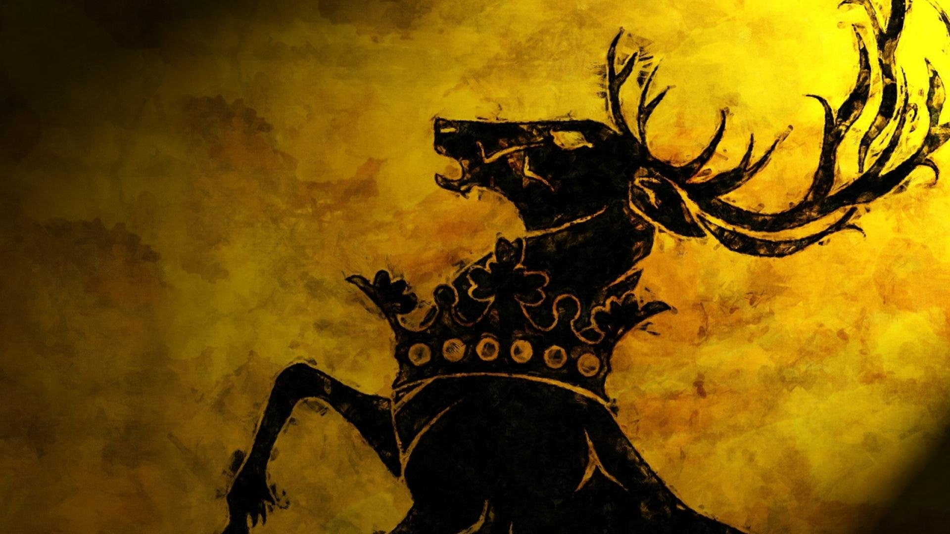 game, thrones