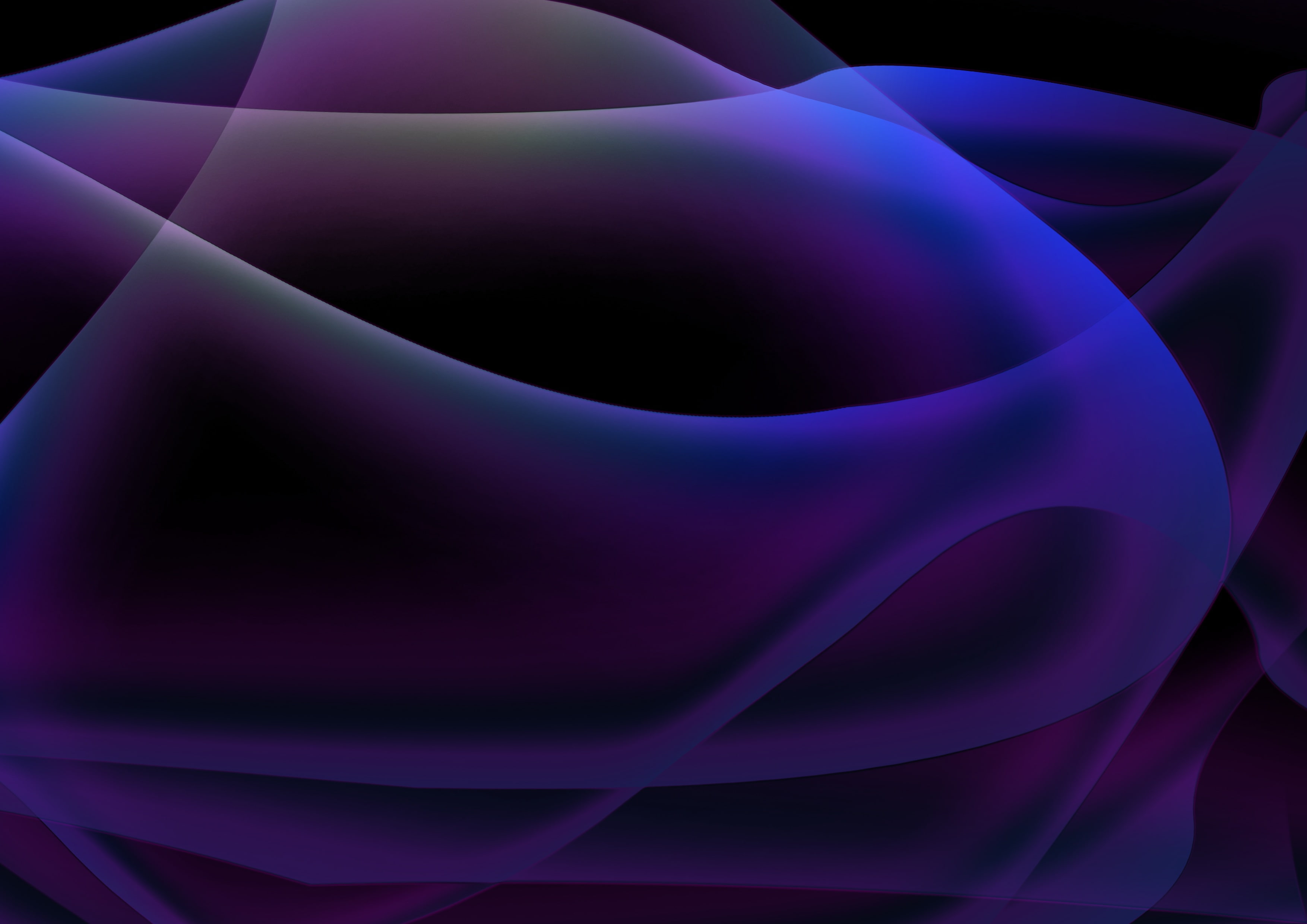 lines, shapes, gradient, dark
