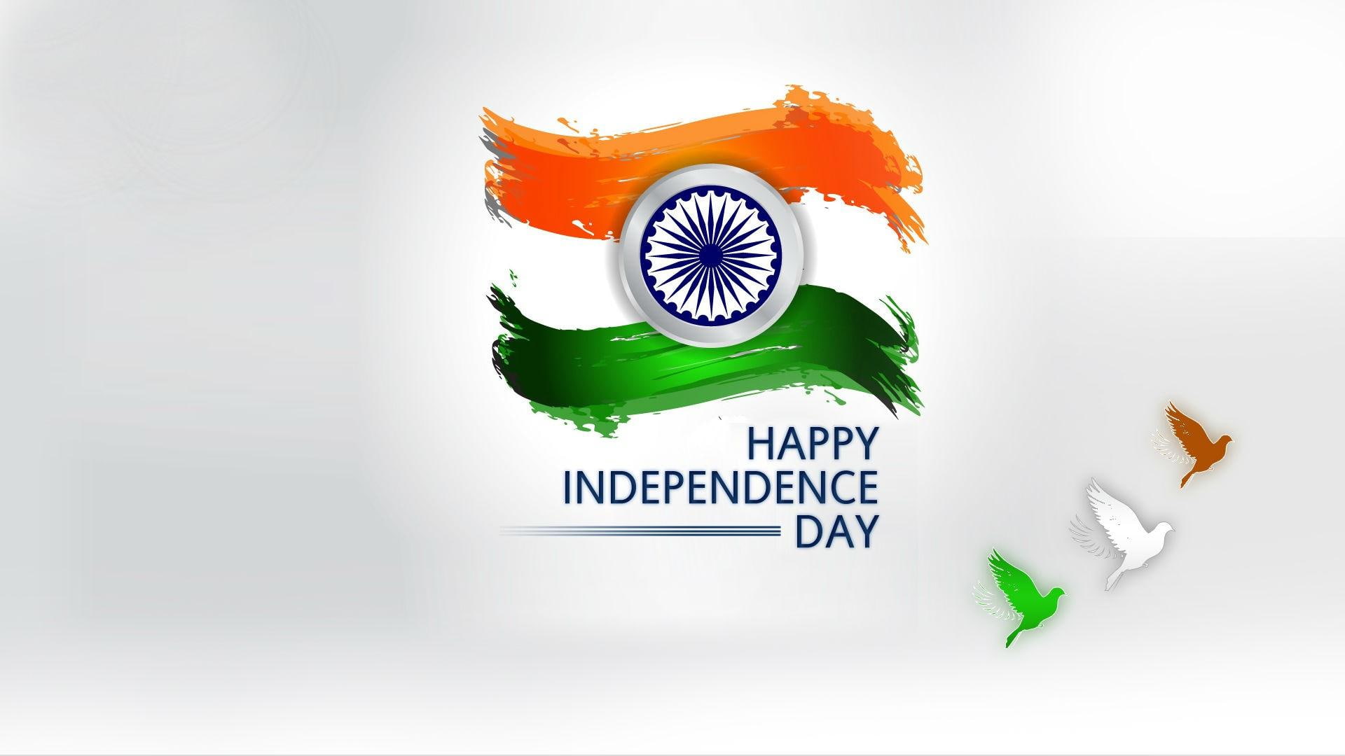 Happy Independence Day 2014 HD, 1920x1080, 15th august, india