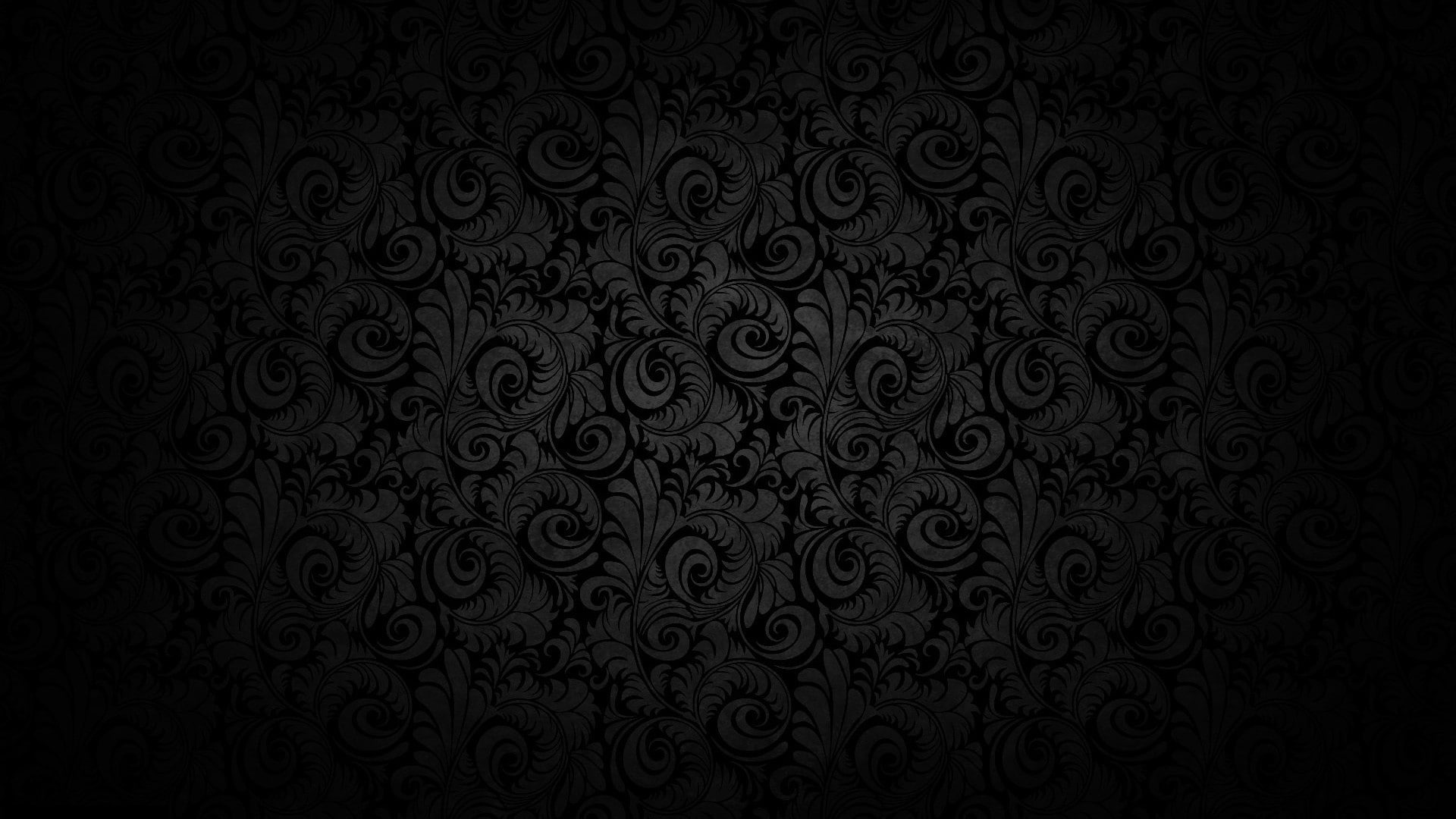 pattern floral