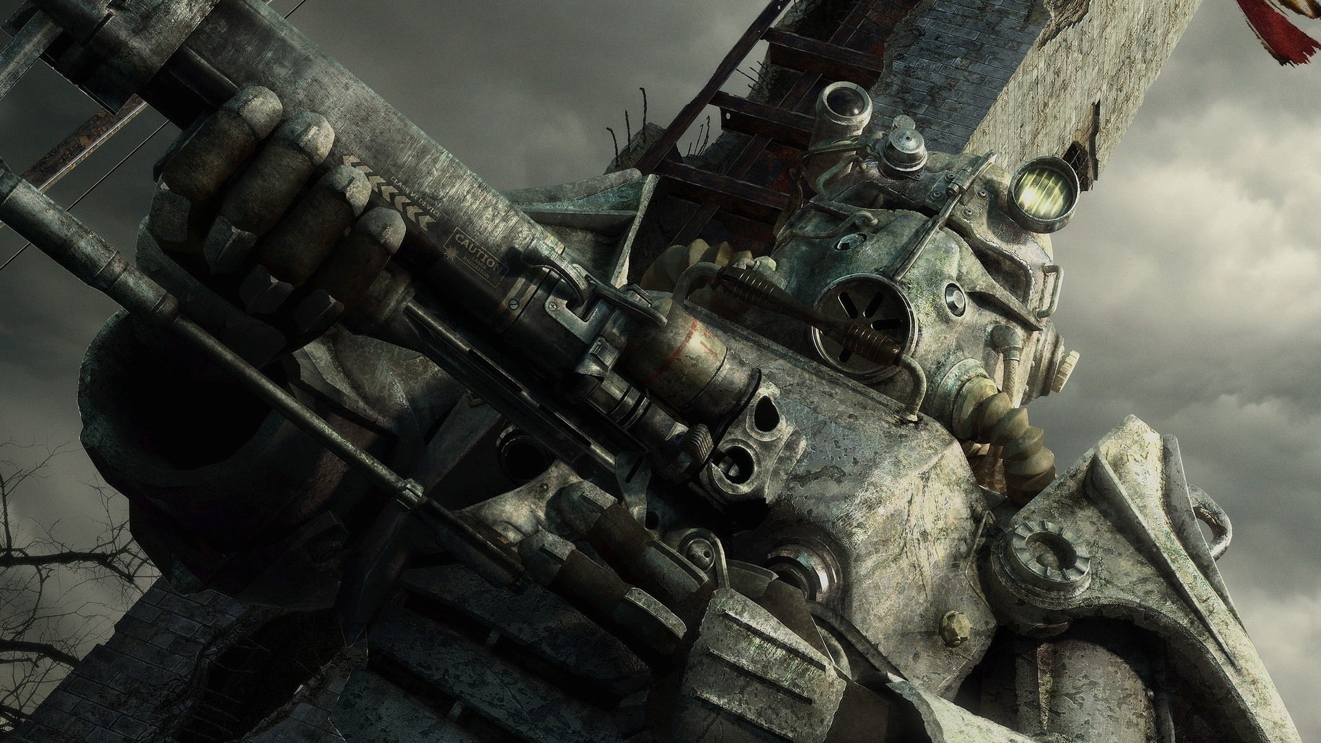 Fallout, Fallout 3