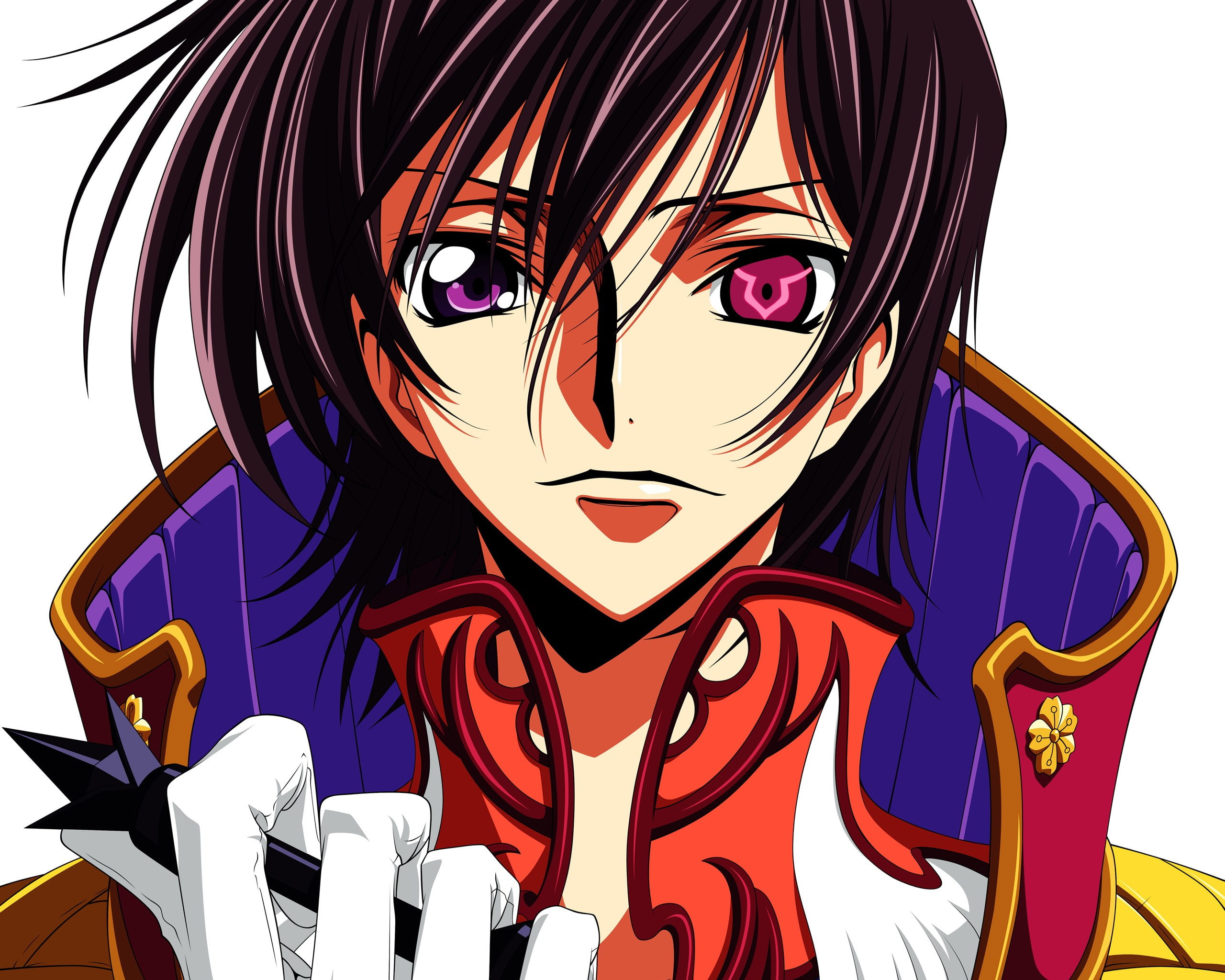 code geass