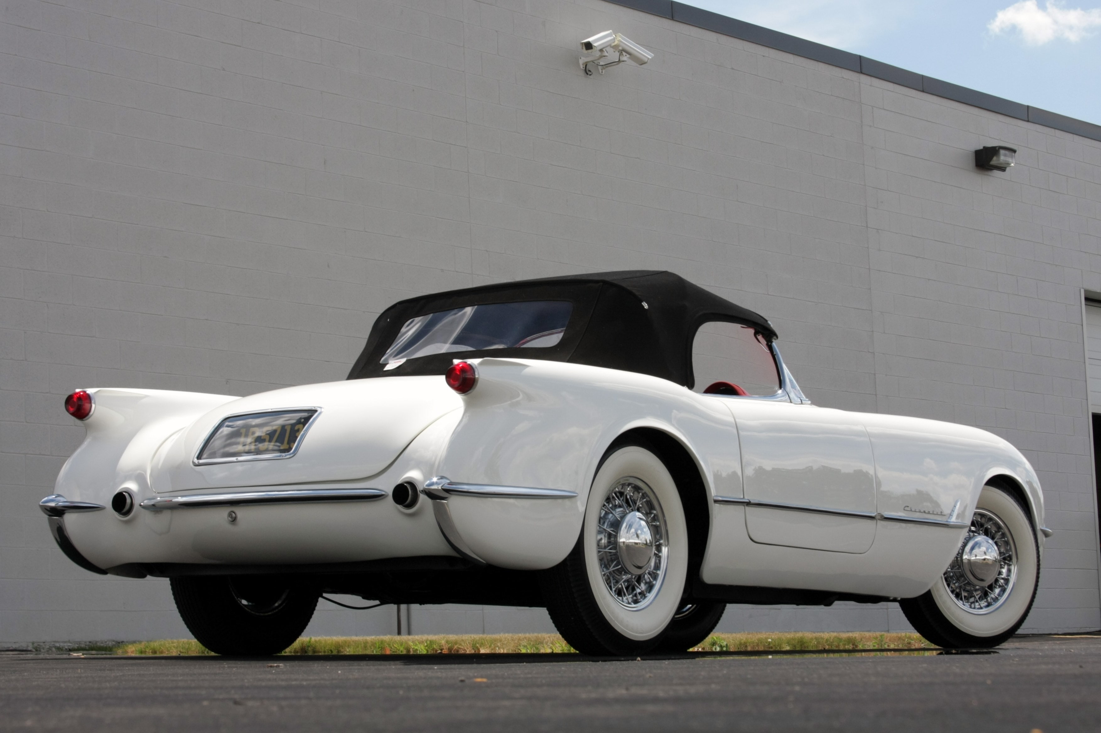 corvette