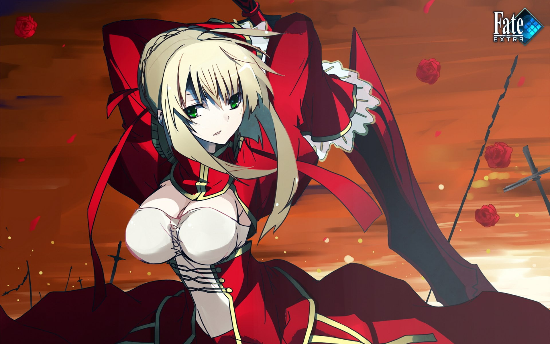 fateextra