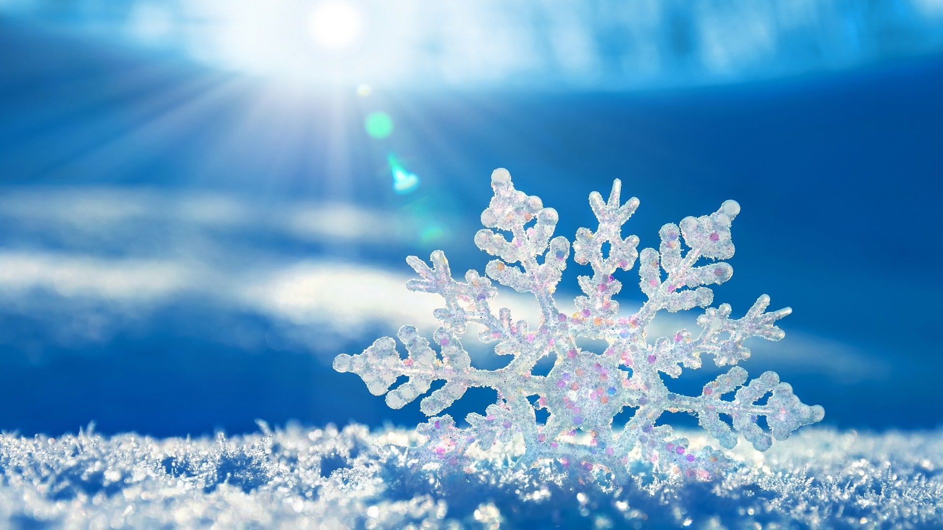 snowflake