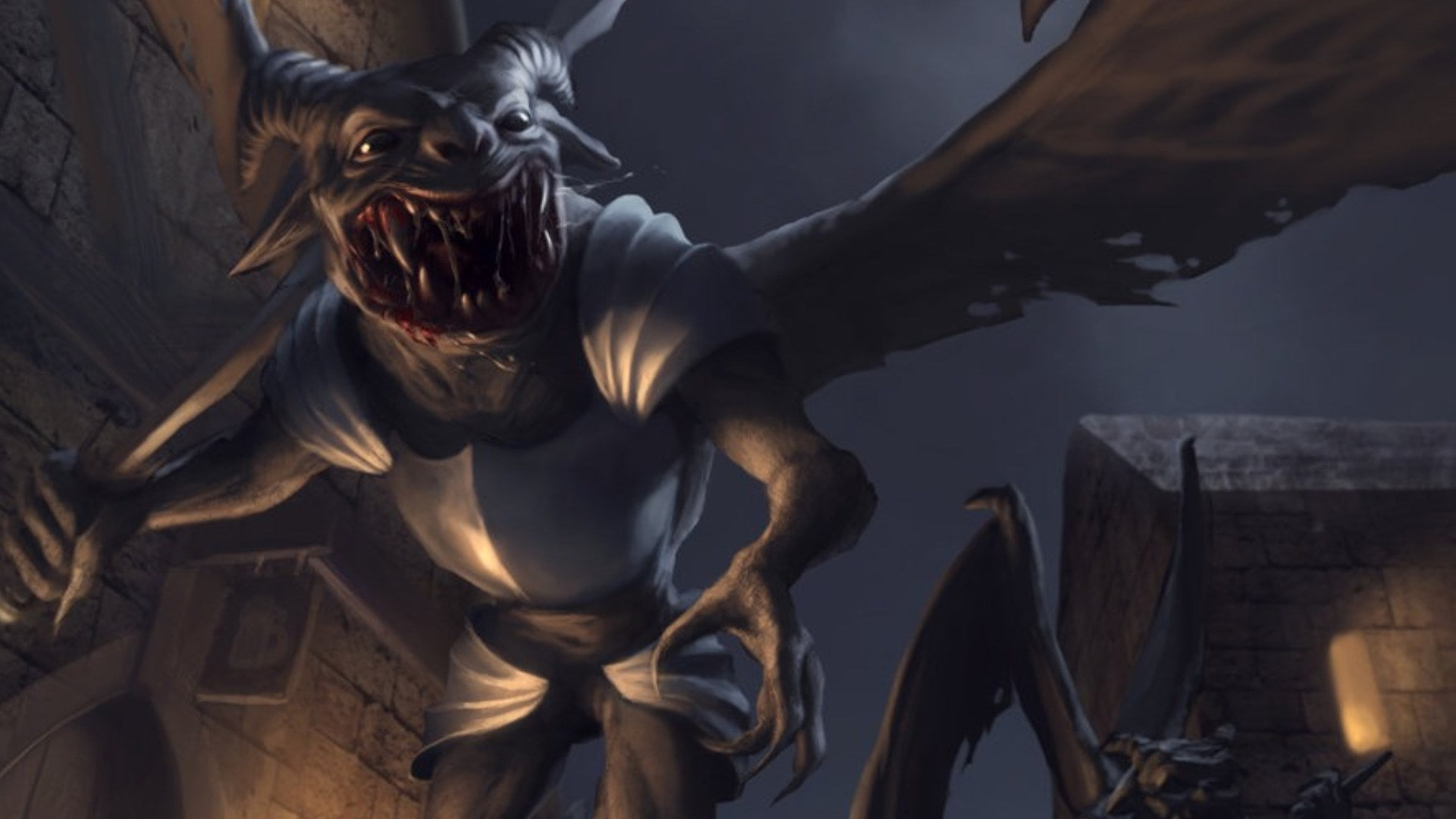 creature