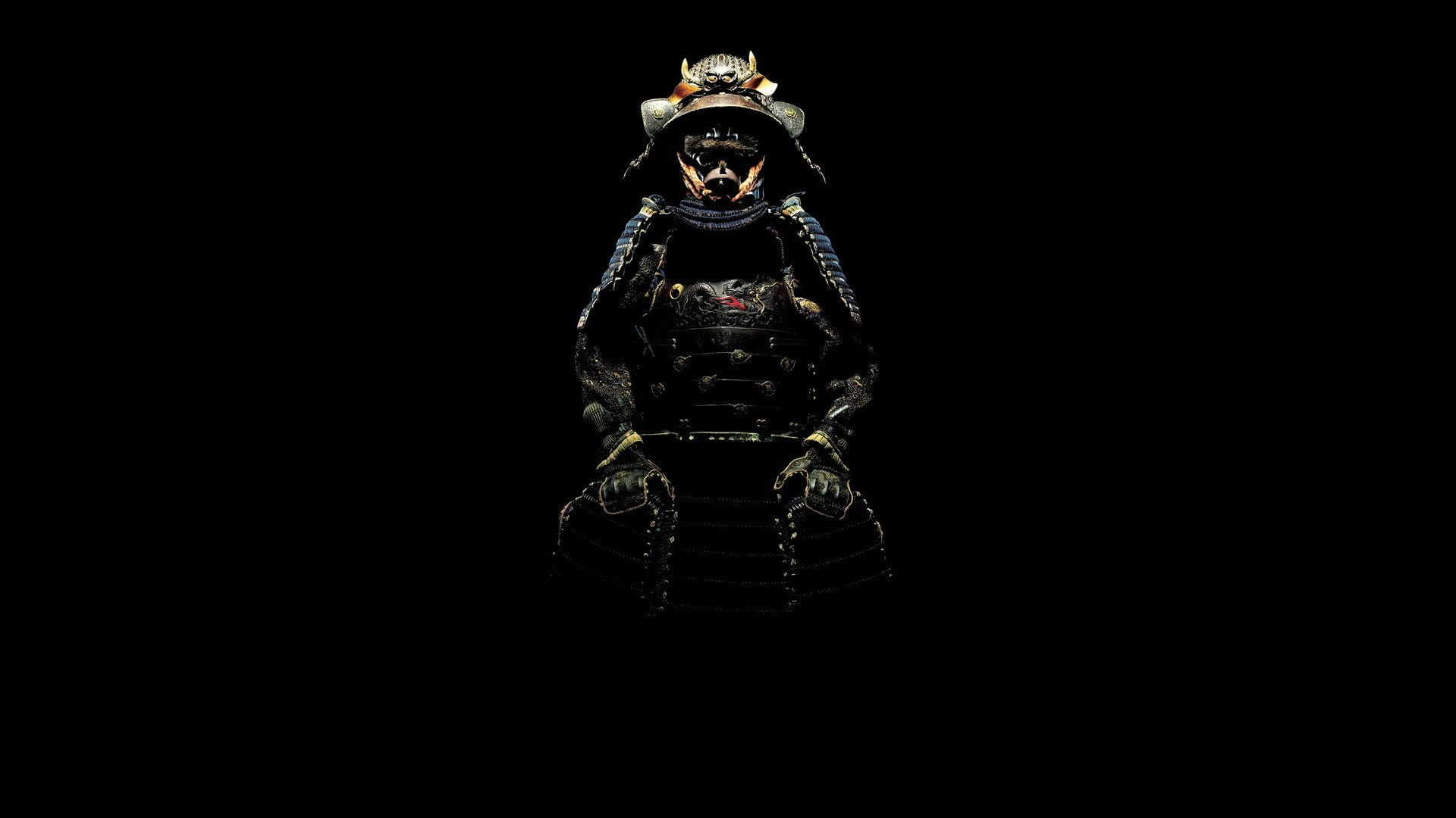 samurai